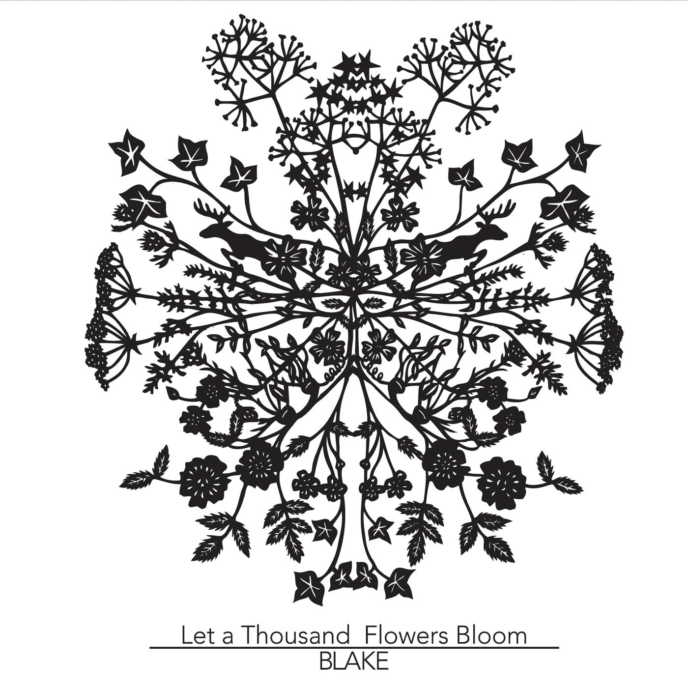 Let a Thousand Flowers Bloom