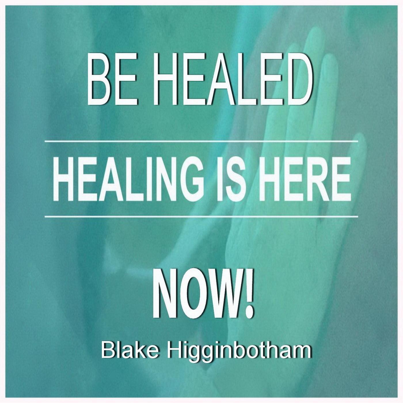 Healing Is Hear