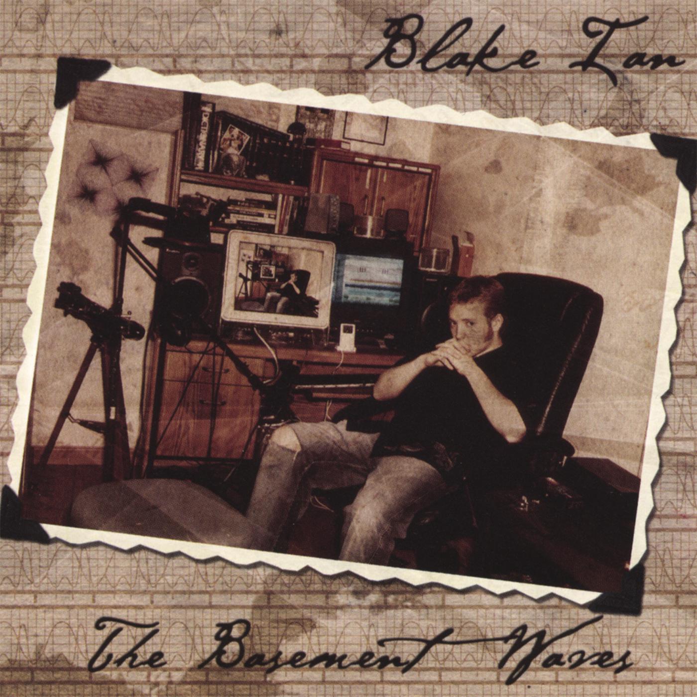 The Basement Waves