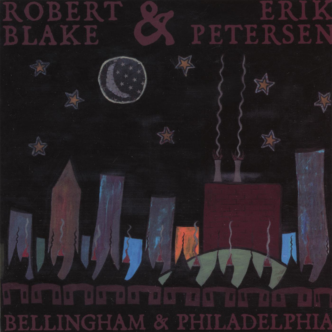 Robert Blake - Philadelphia