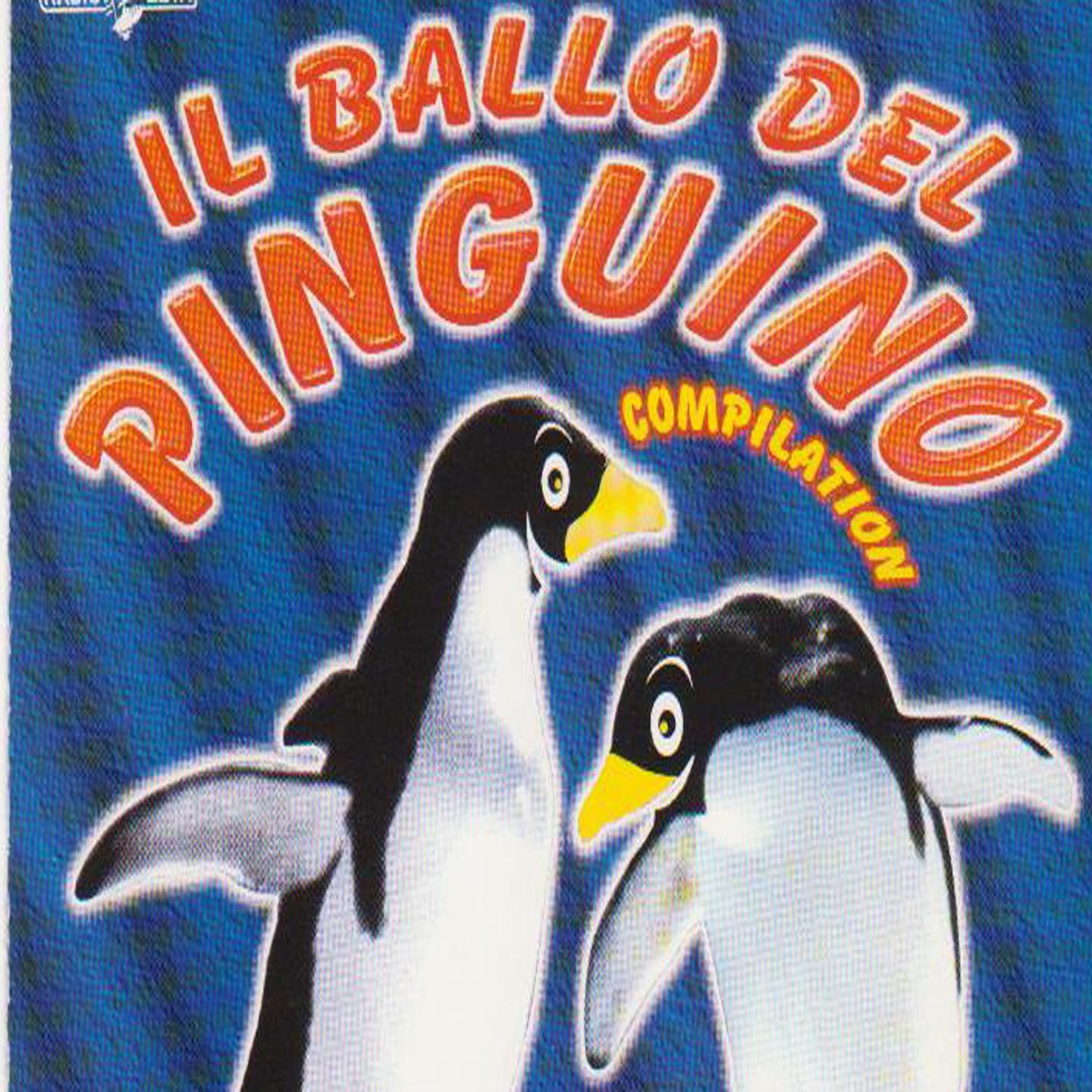 il ballo del pinguino Compilation