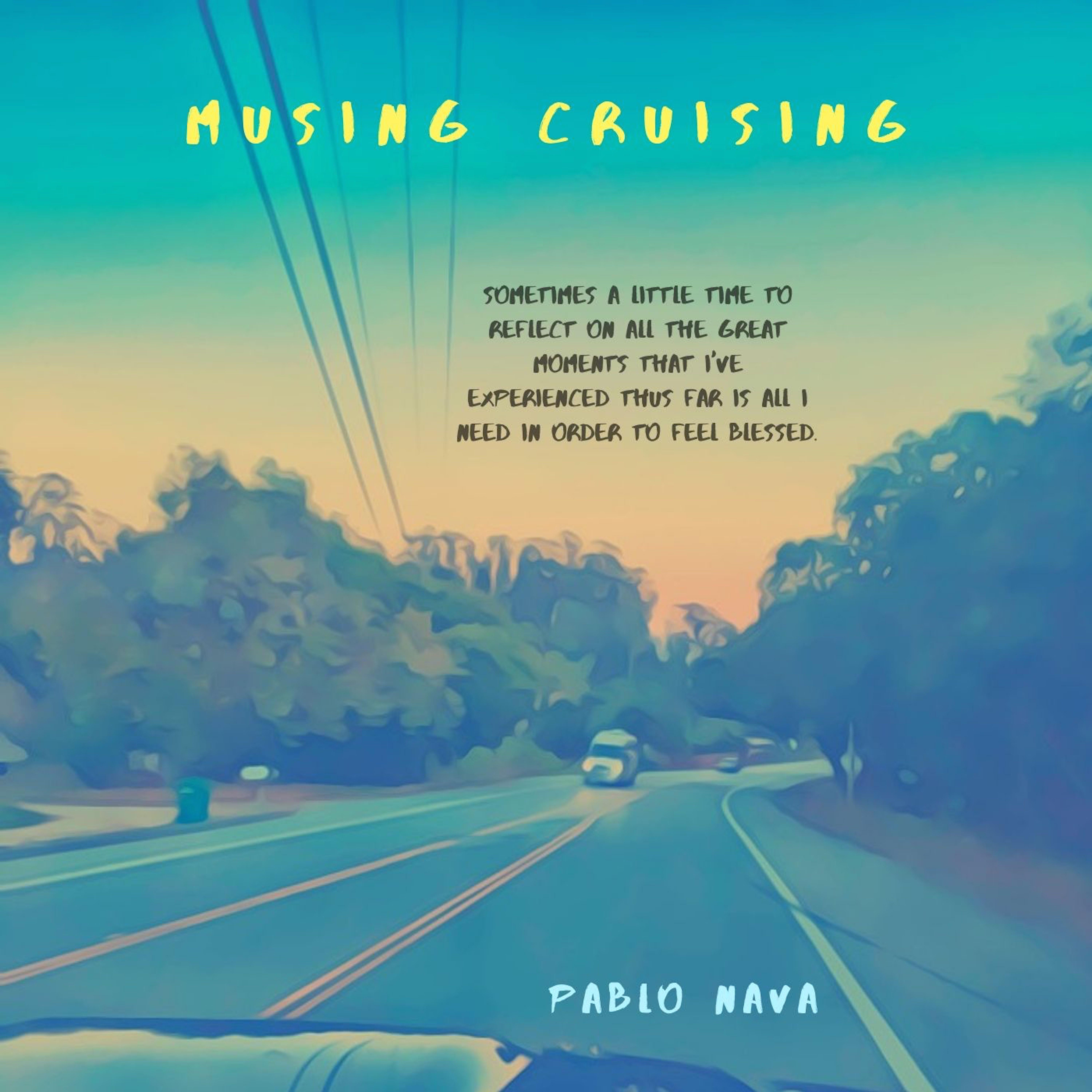 Musing Cruising