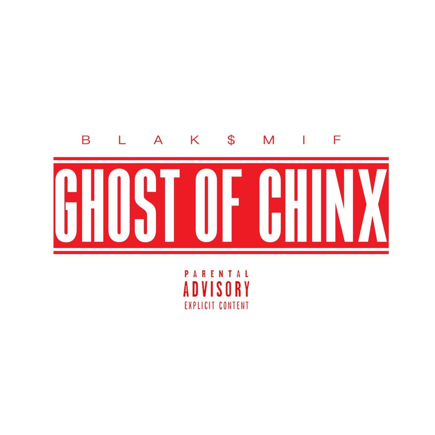 Ghost of Chinx