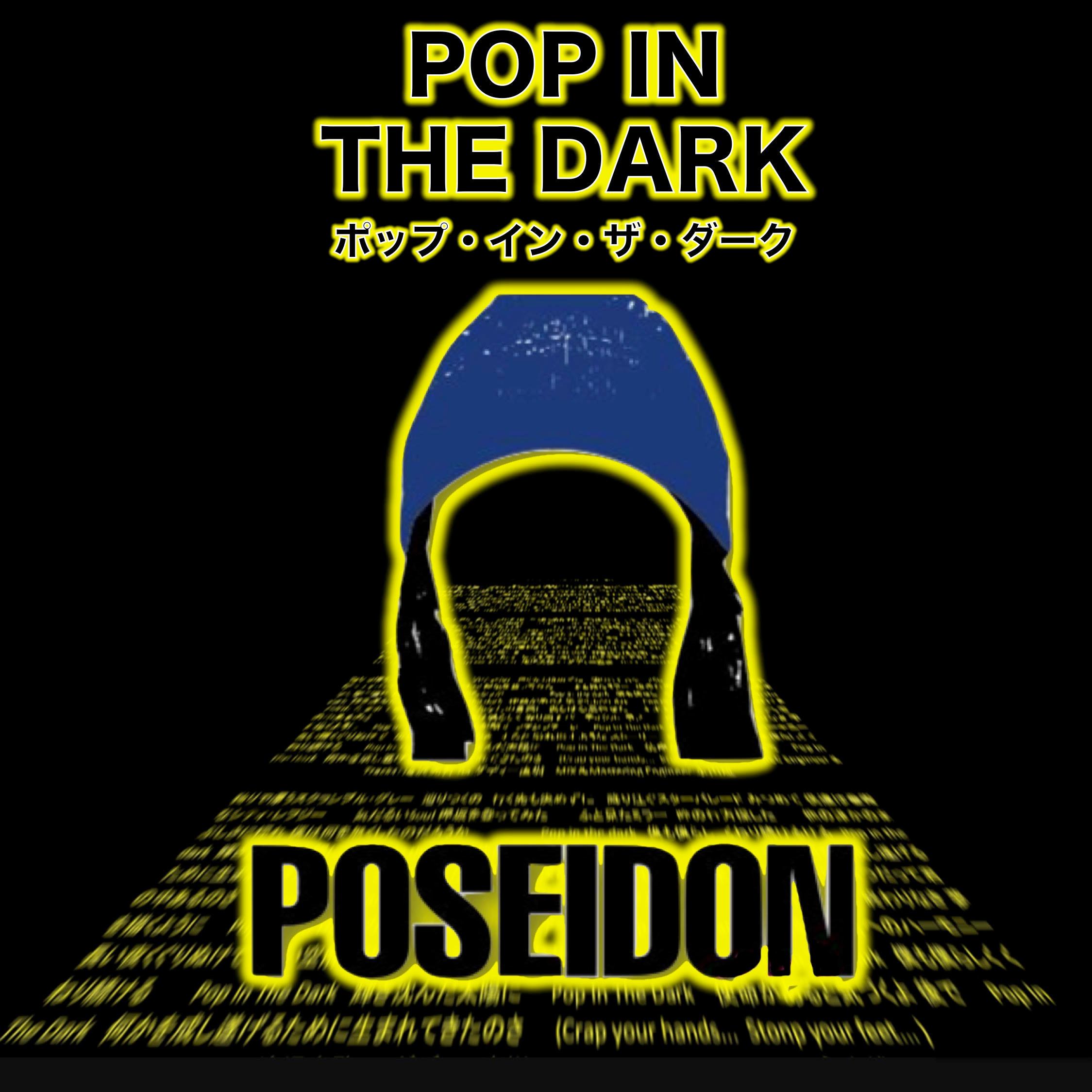 POP IN THE DARK