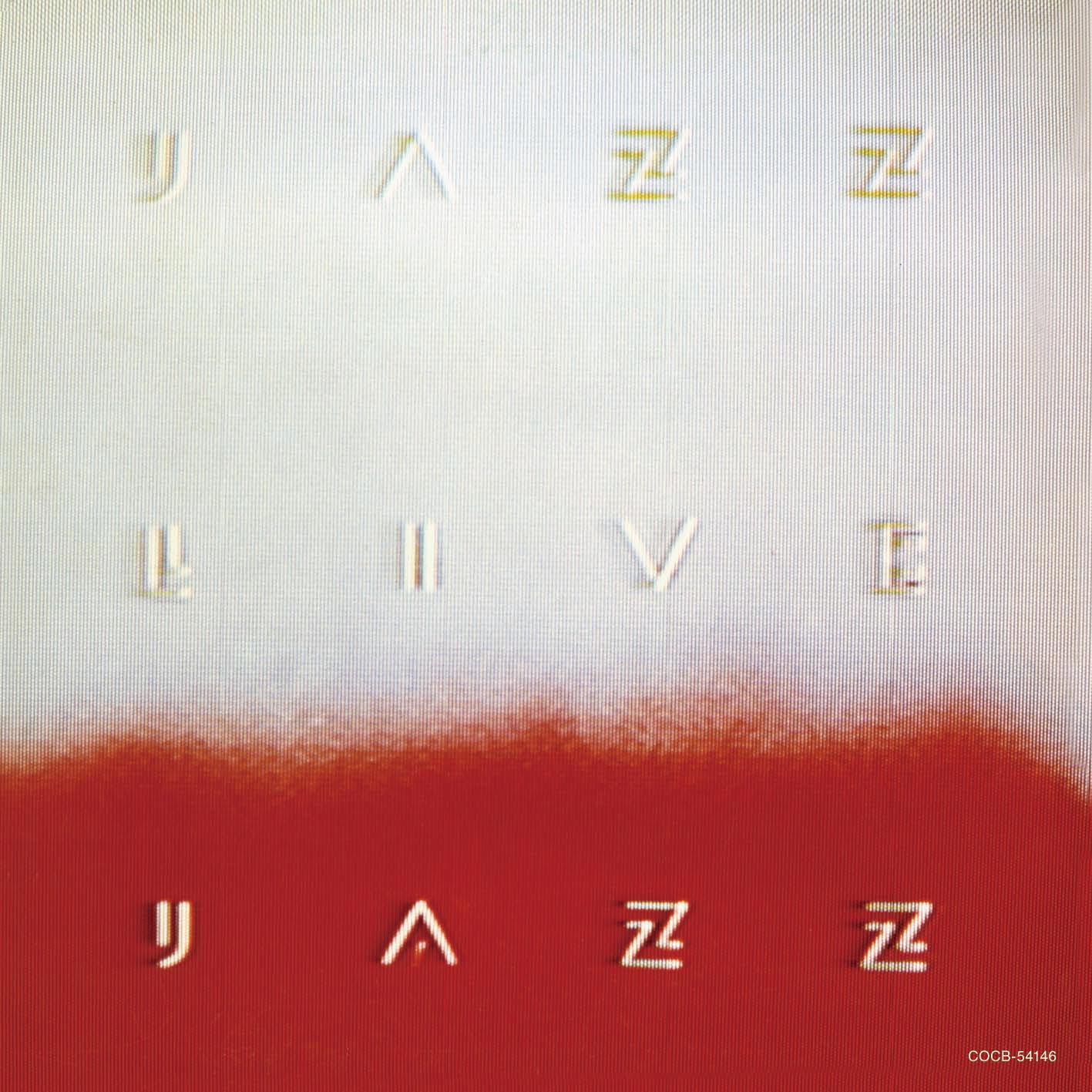 JAZZ LIVE