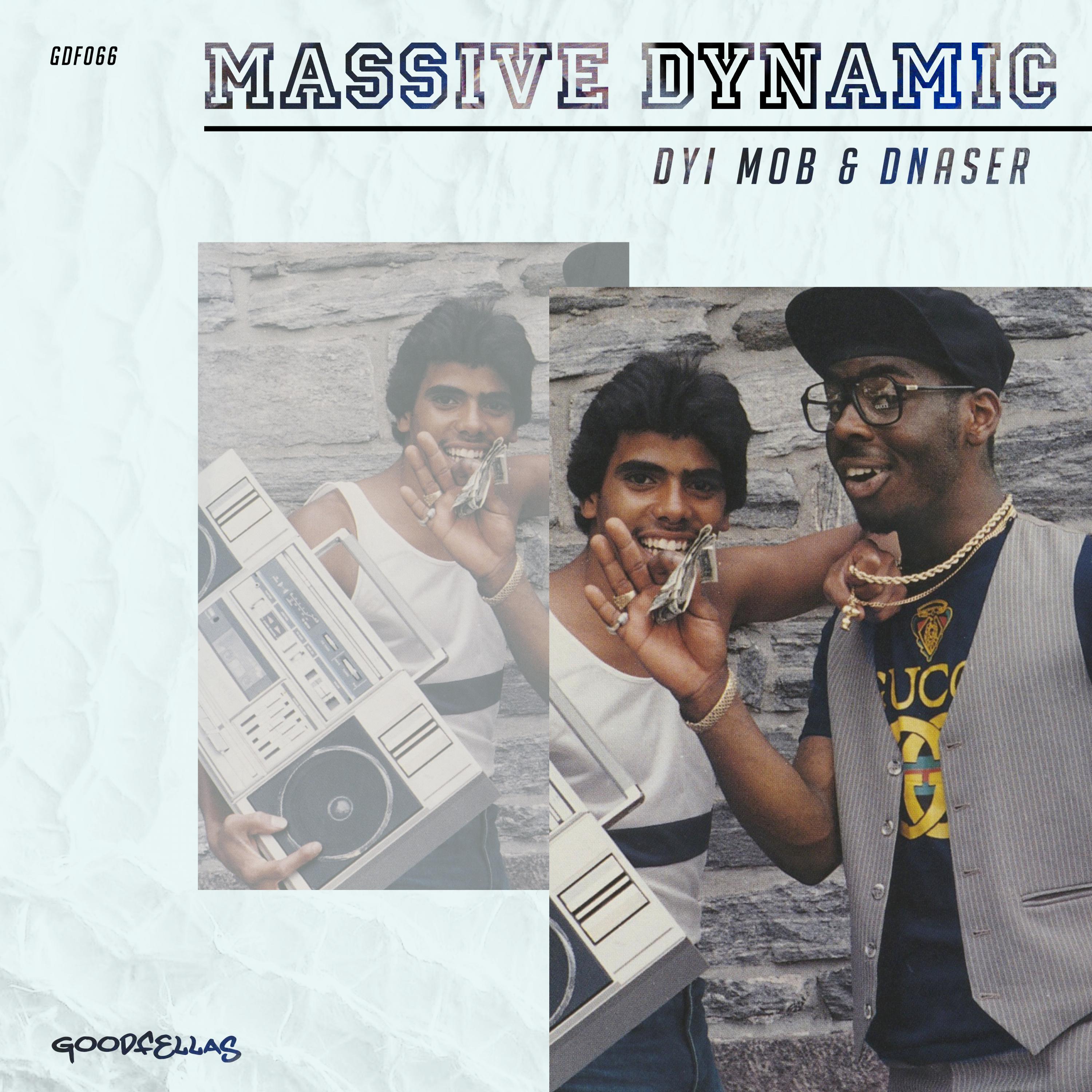 Massive Dynamic