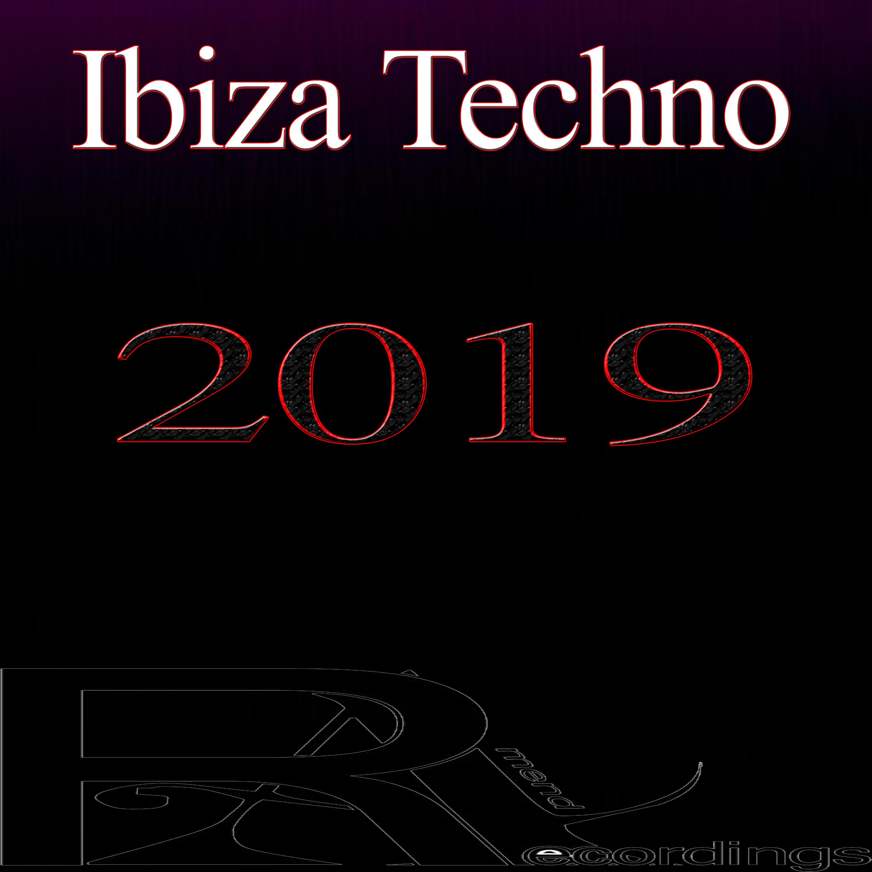 Ibiza Techno 2019