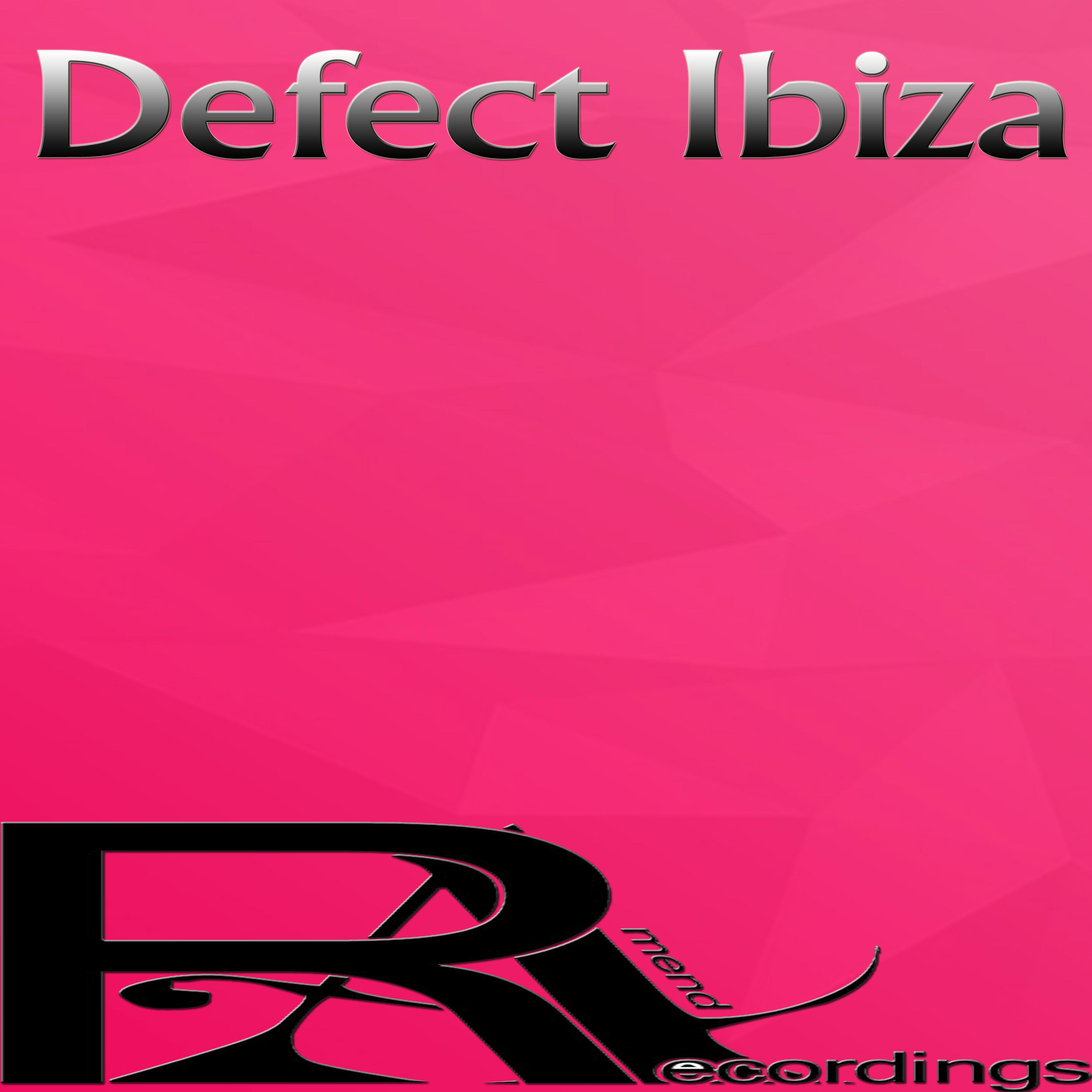 Defect Ibiza