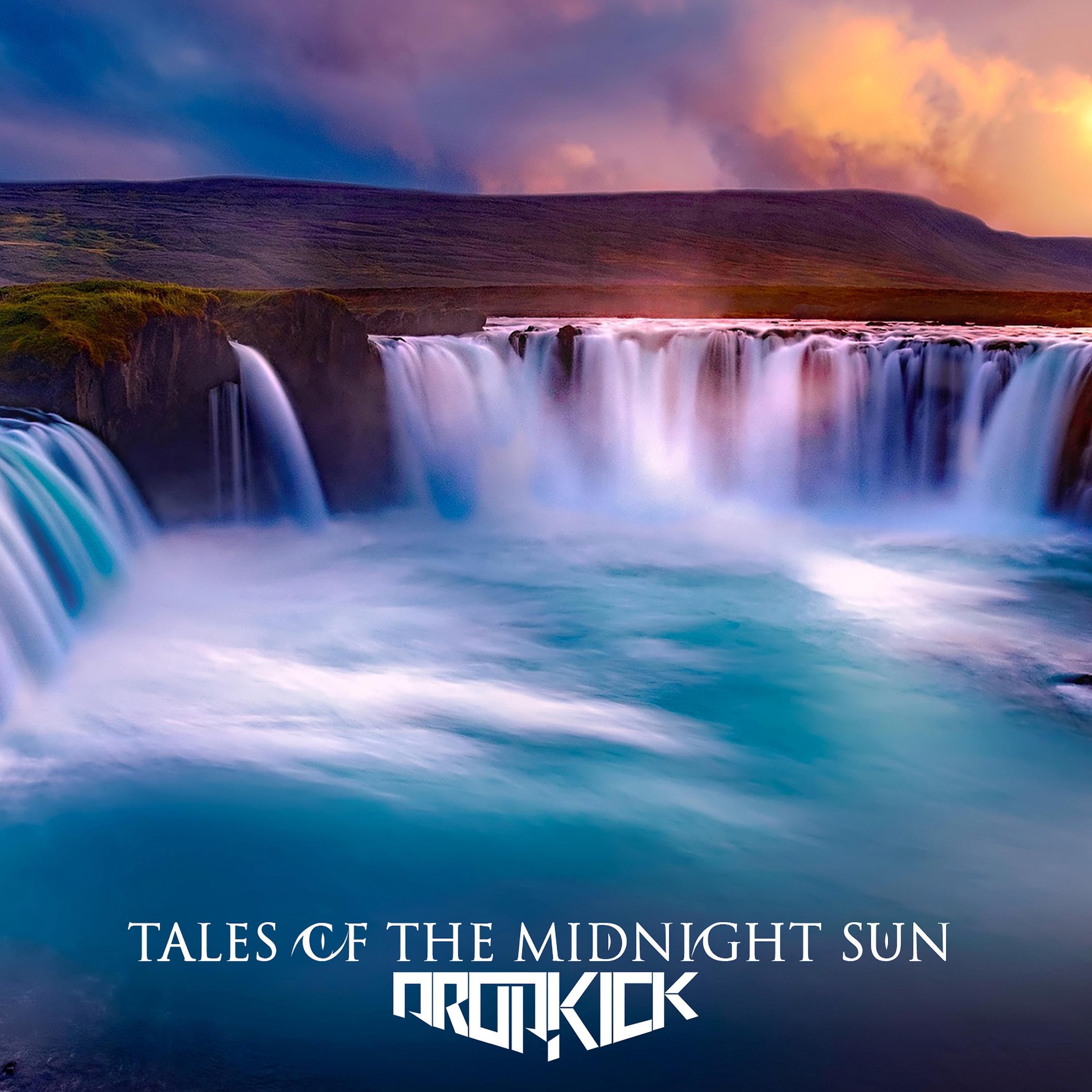 Tales Of The Midnight Sun