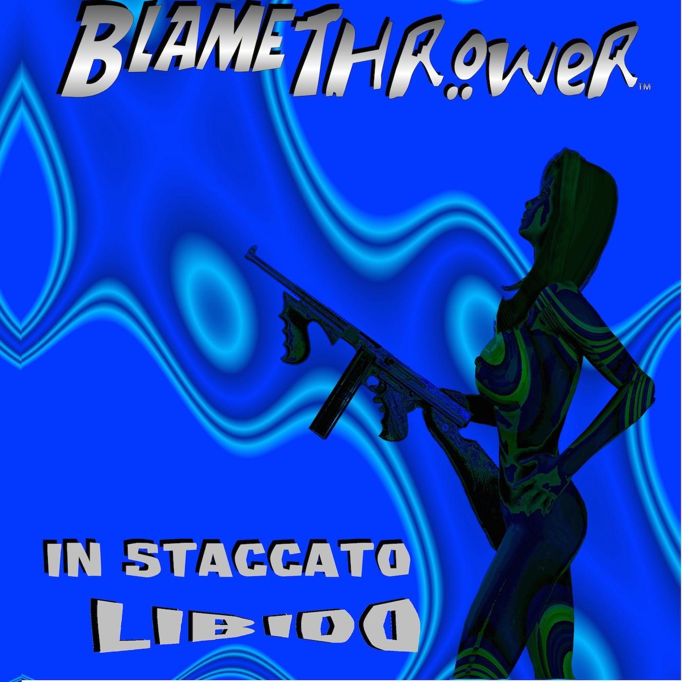 In Staccato Libido