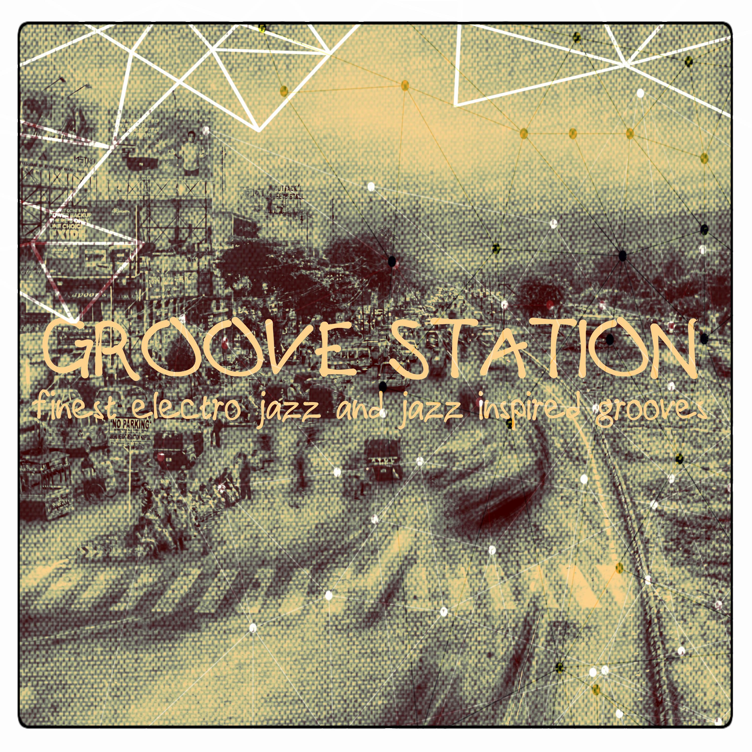 Groove Station