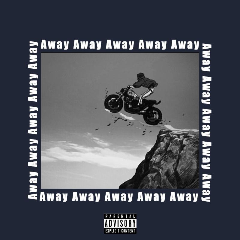 Away