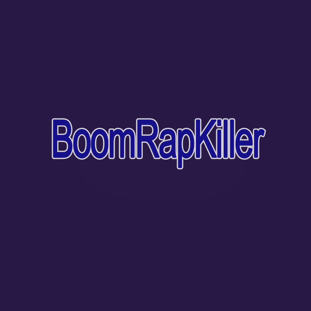 BoomRapKiller