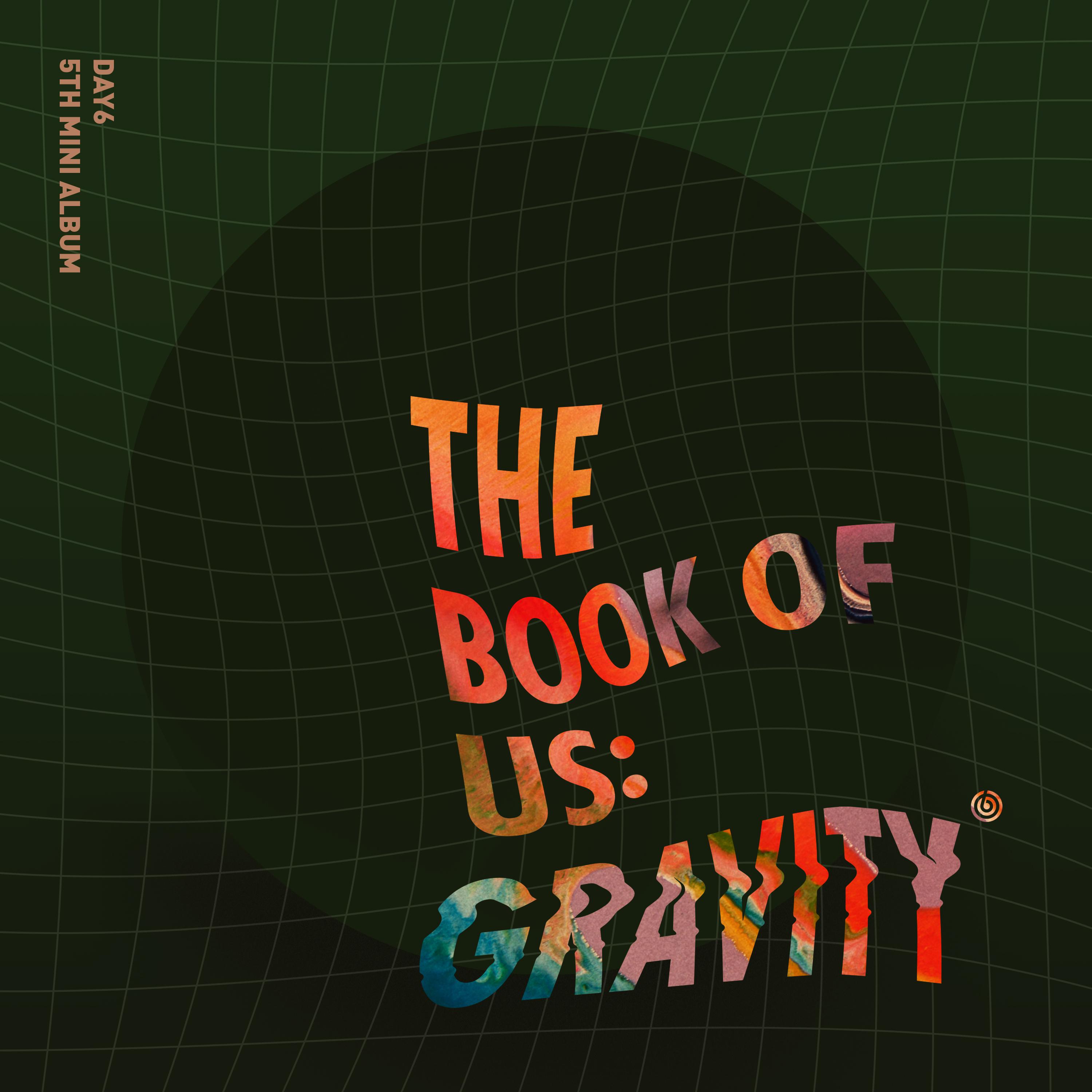 The Book of Us: Gravity