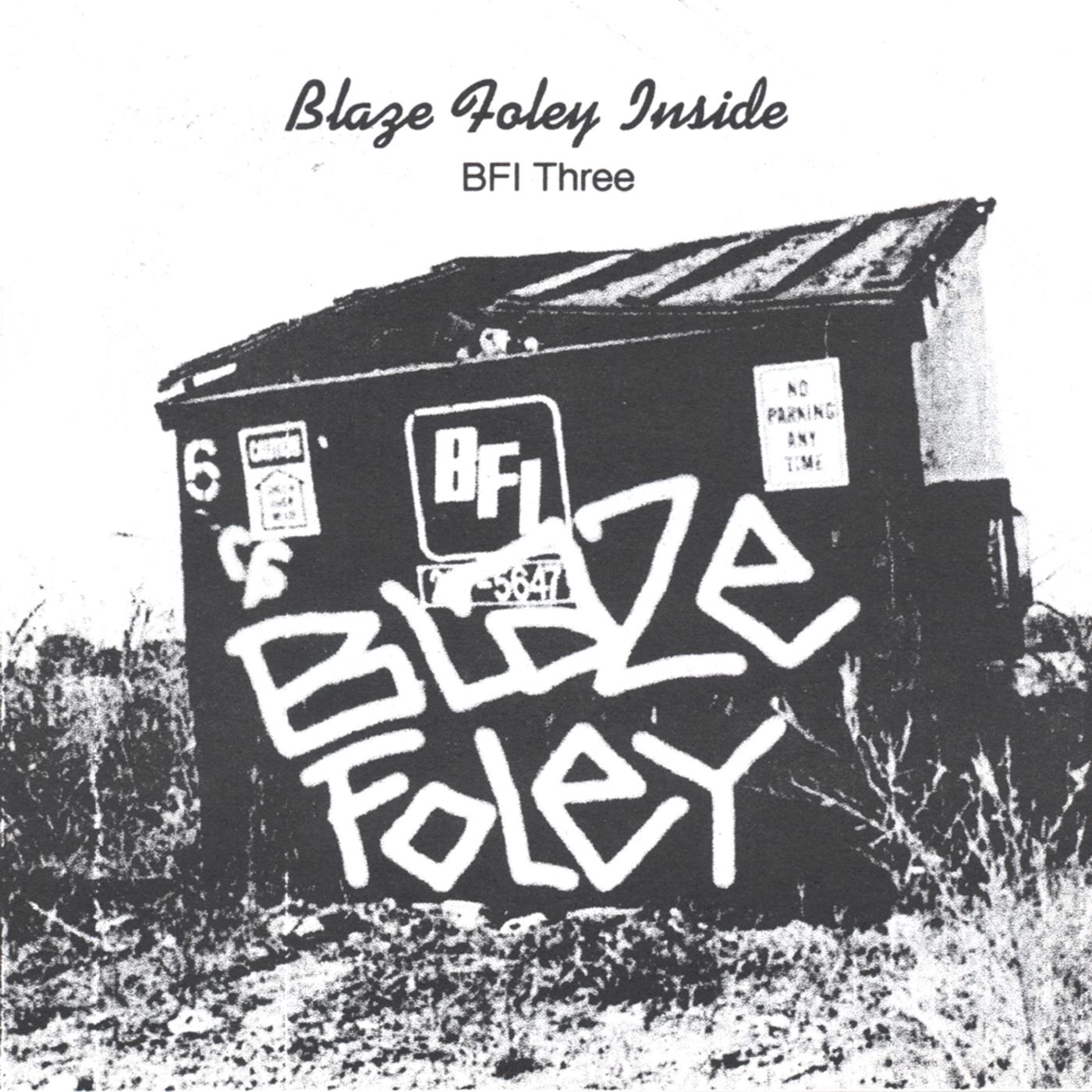 Blaze Foley Inside