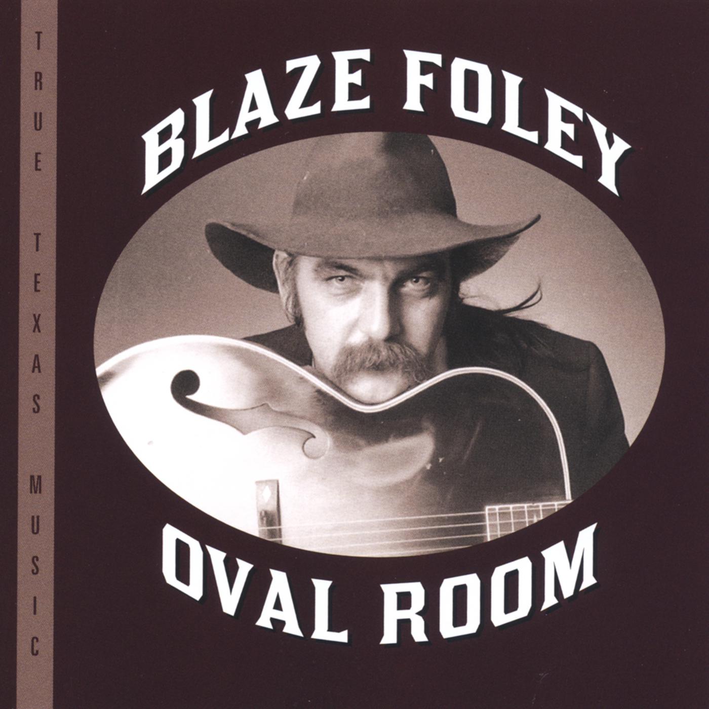 Blaze Foley's 113th Wet Dream