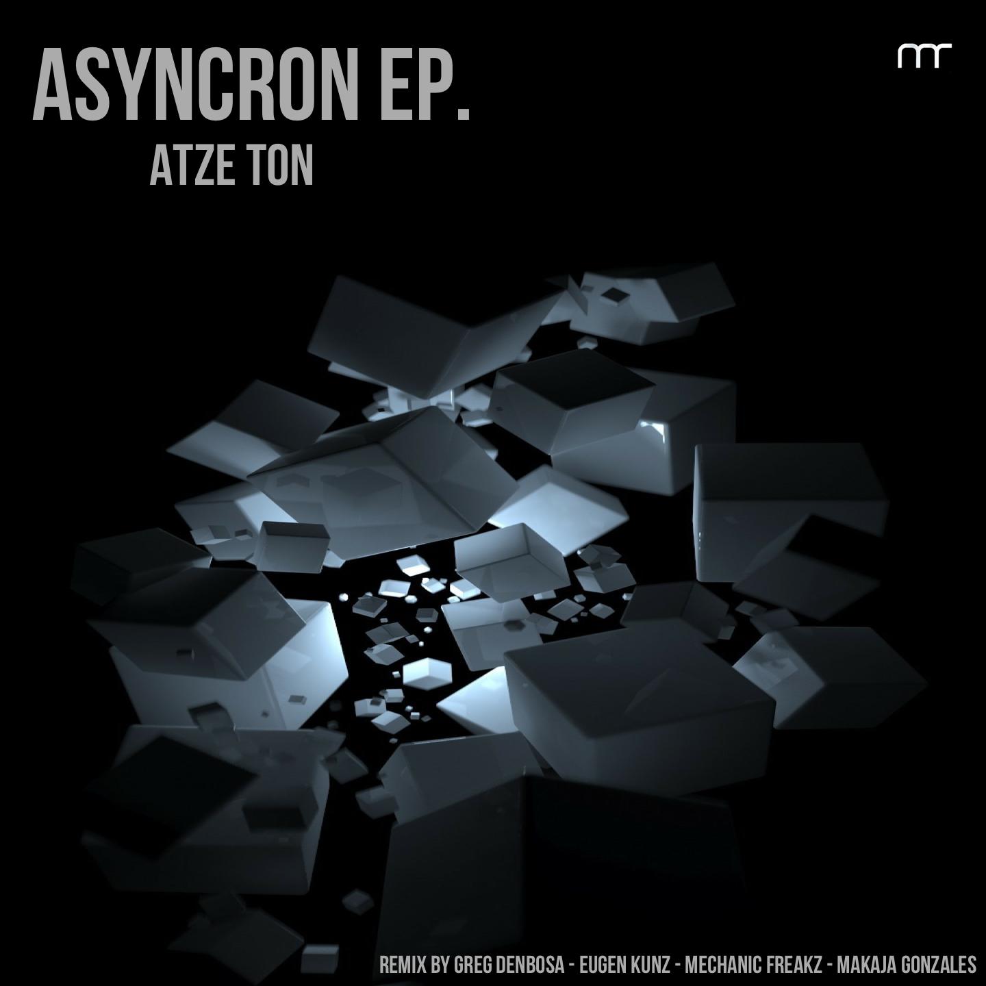 Asyncron