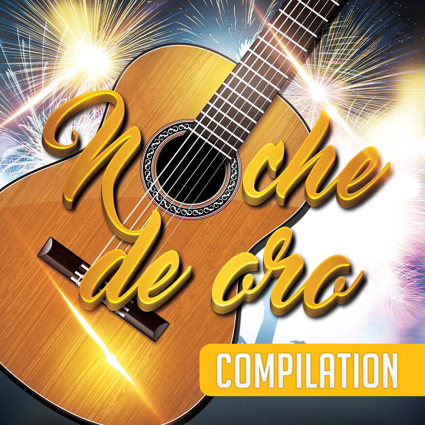 NOCHE DE ORO (Compilation)