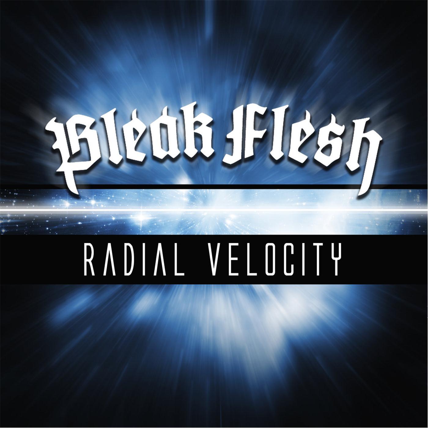 Radial Velocity