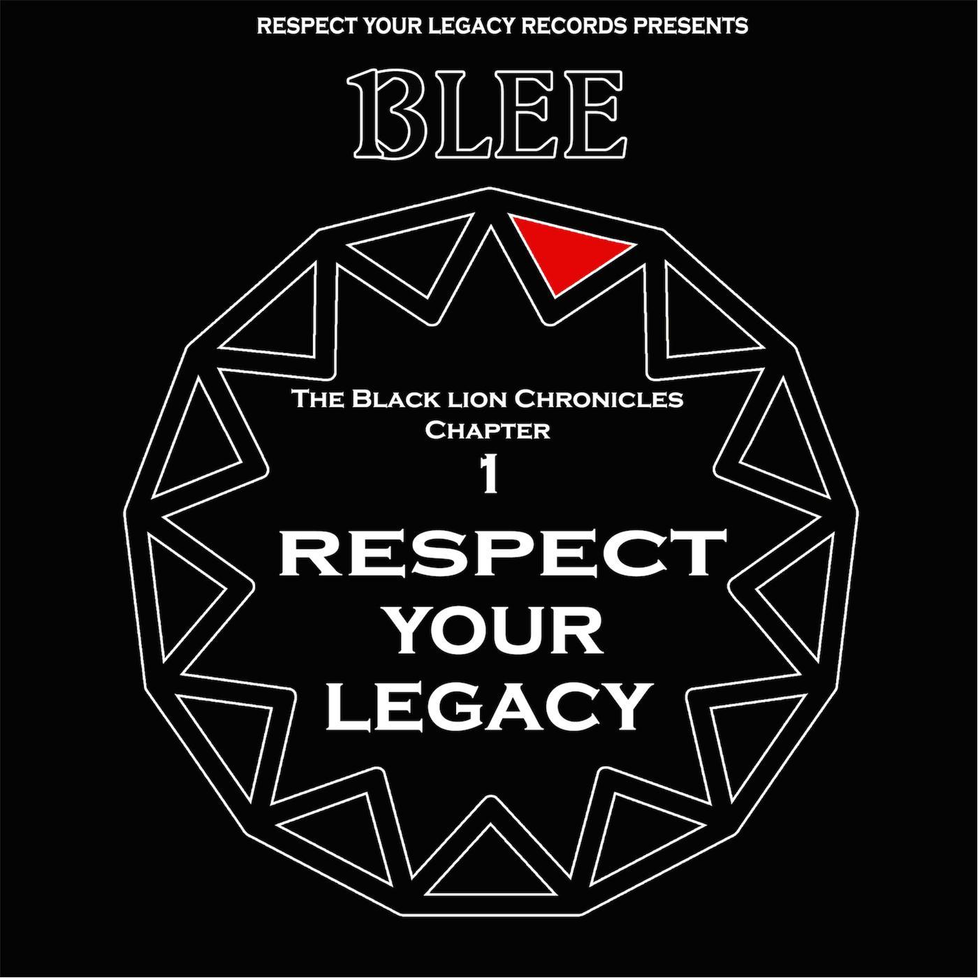 Respect Your Legacy