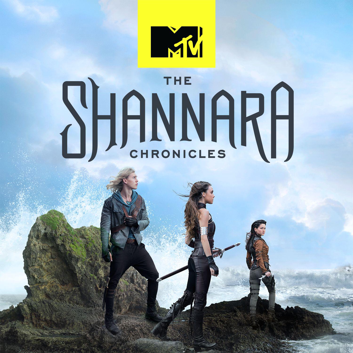 The Shannara Chronicles (Original Score from the MTV Series)