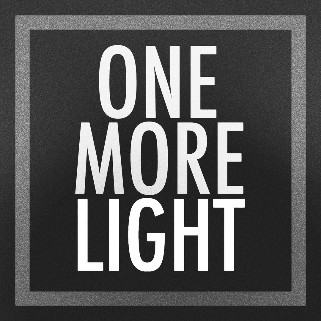 One More Light