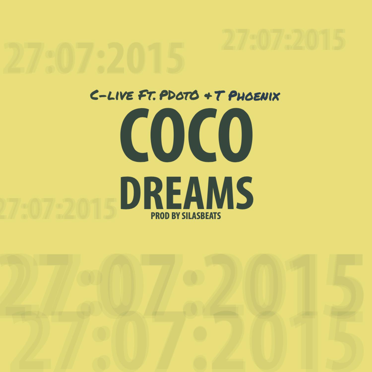 Coco Dreams