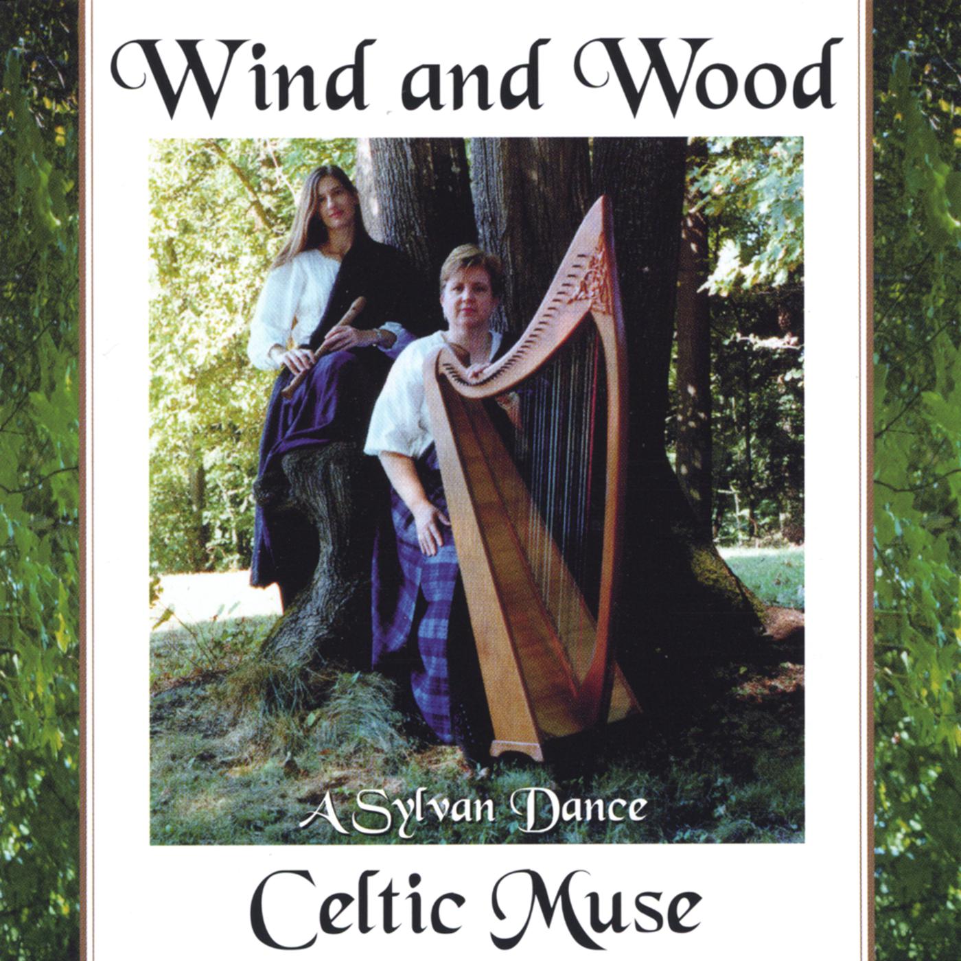 Wind and Wood: A Sylvan Dance