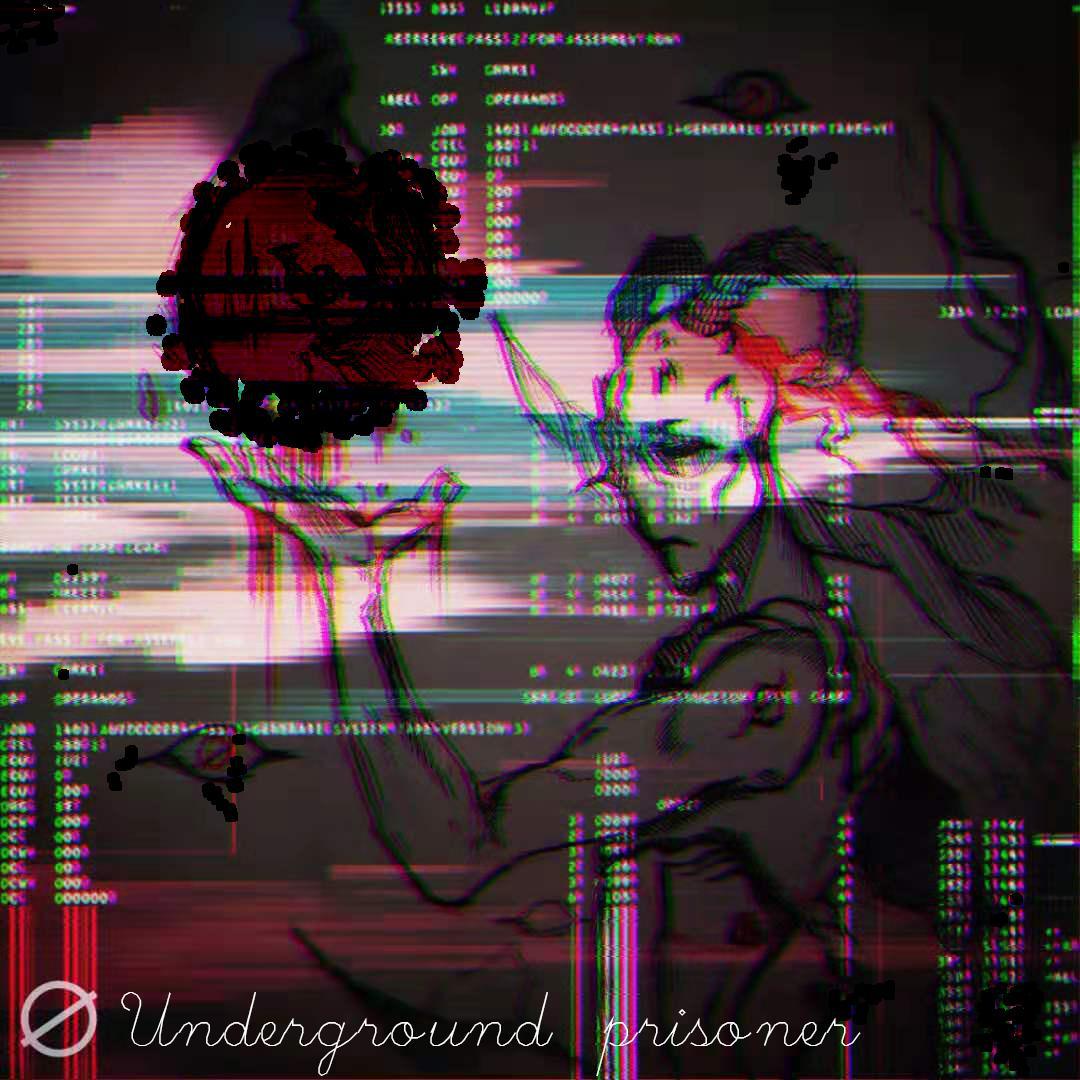 Underground prisoner