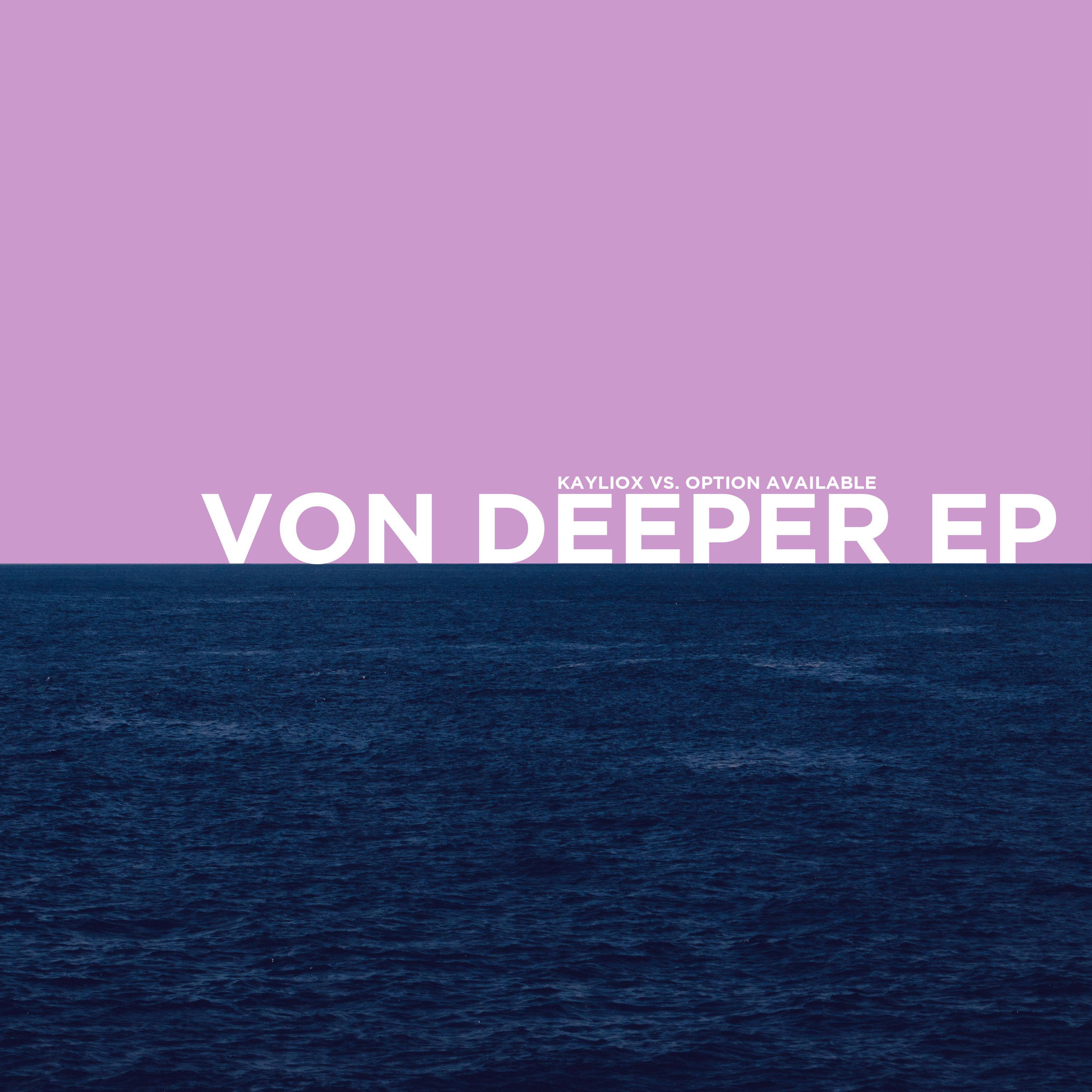 Von Deeper