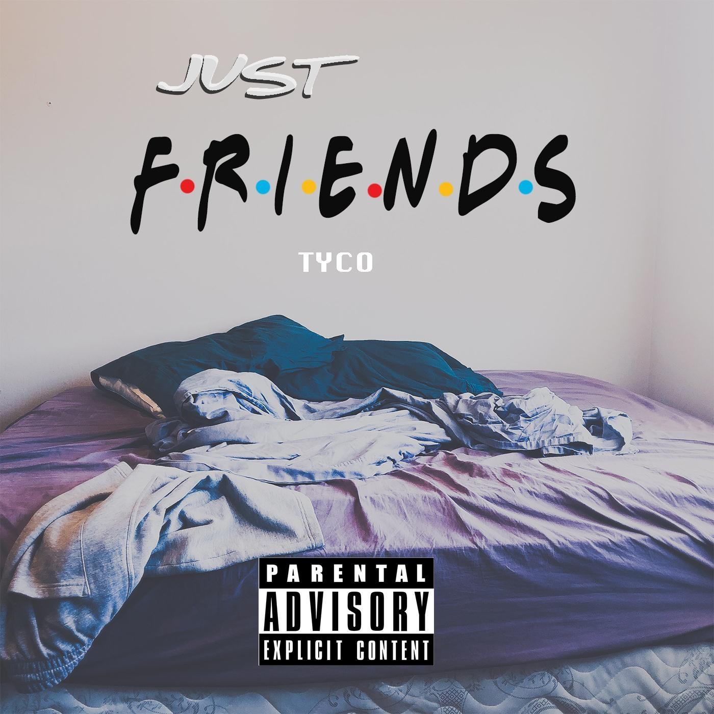 Just Friends