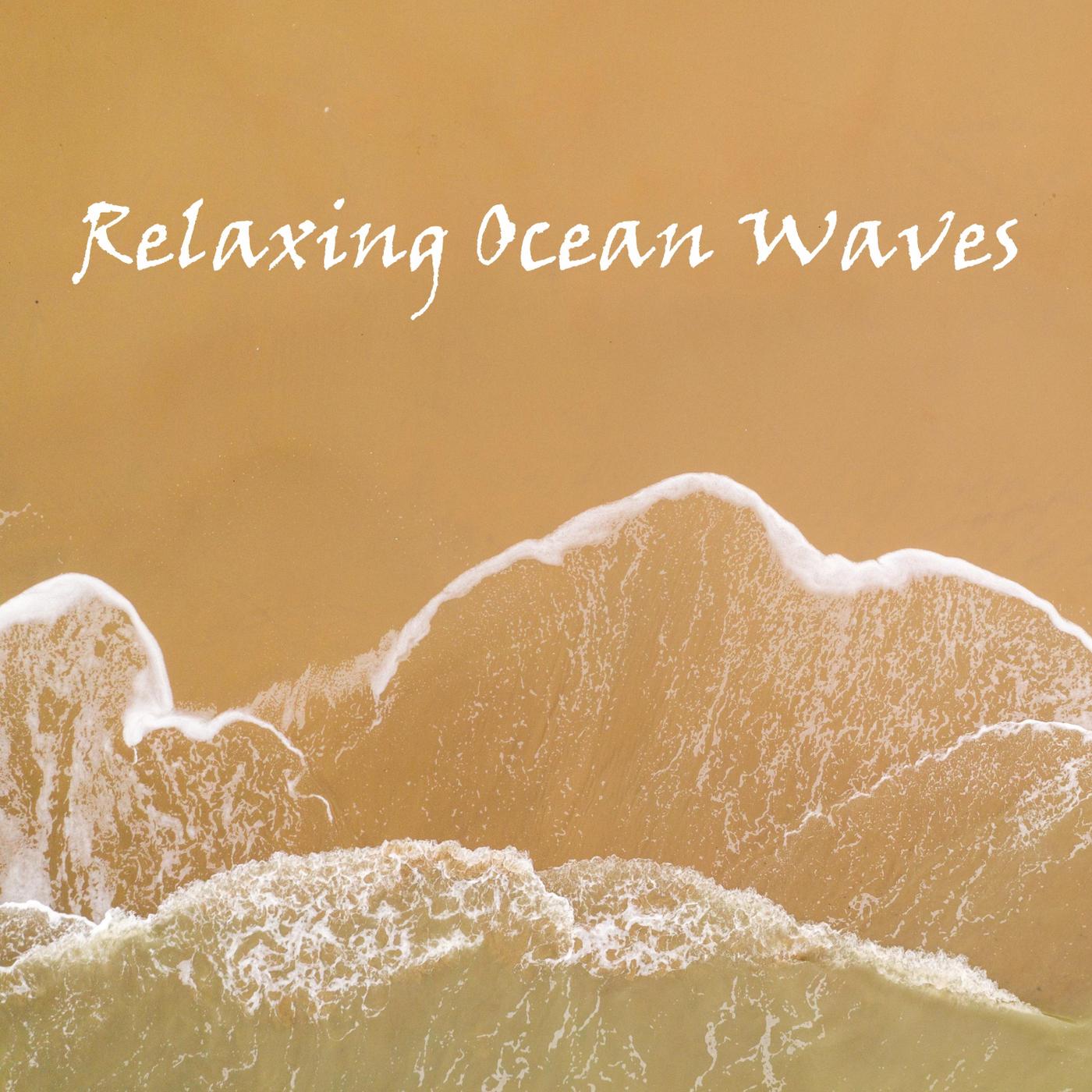 Relaxing Ocean Waves, Pt. 30