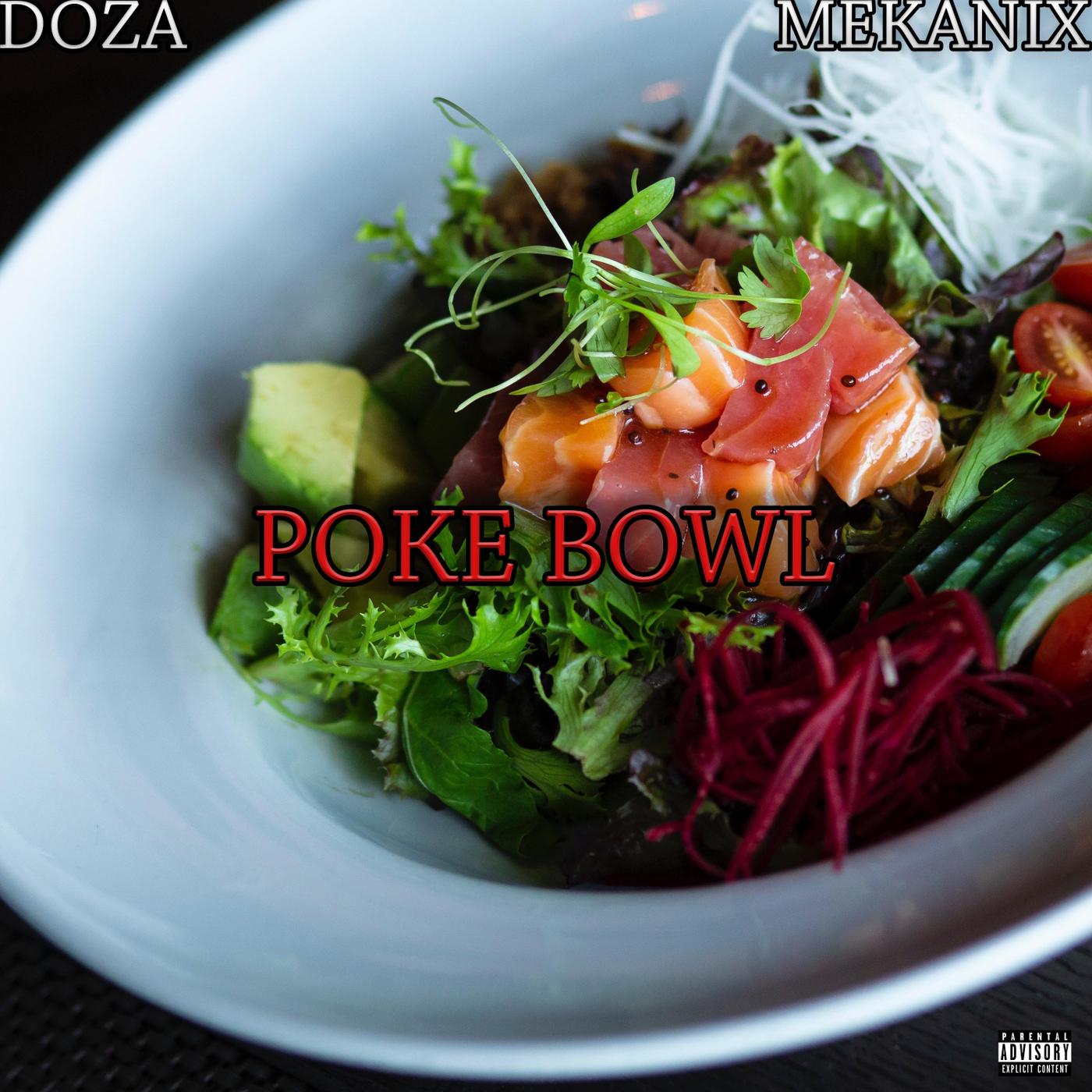 Poke Bowl