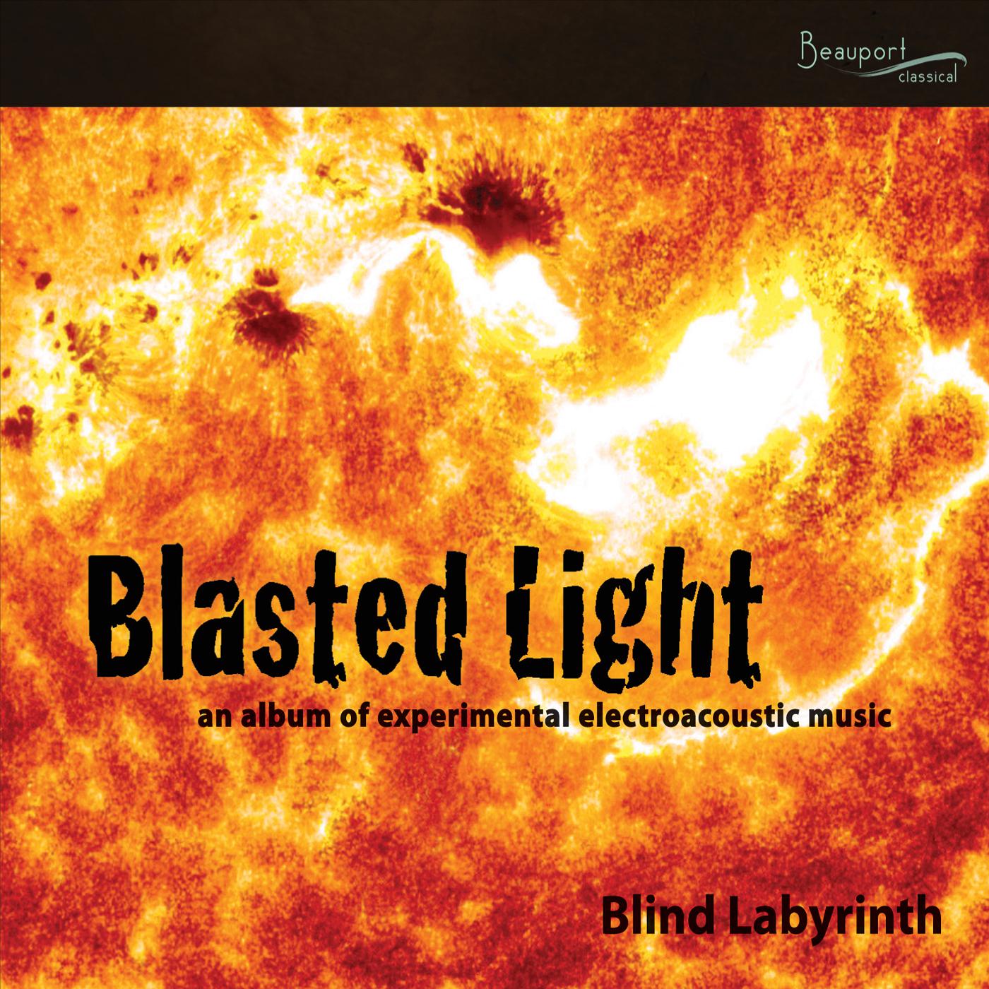 Blasted Light