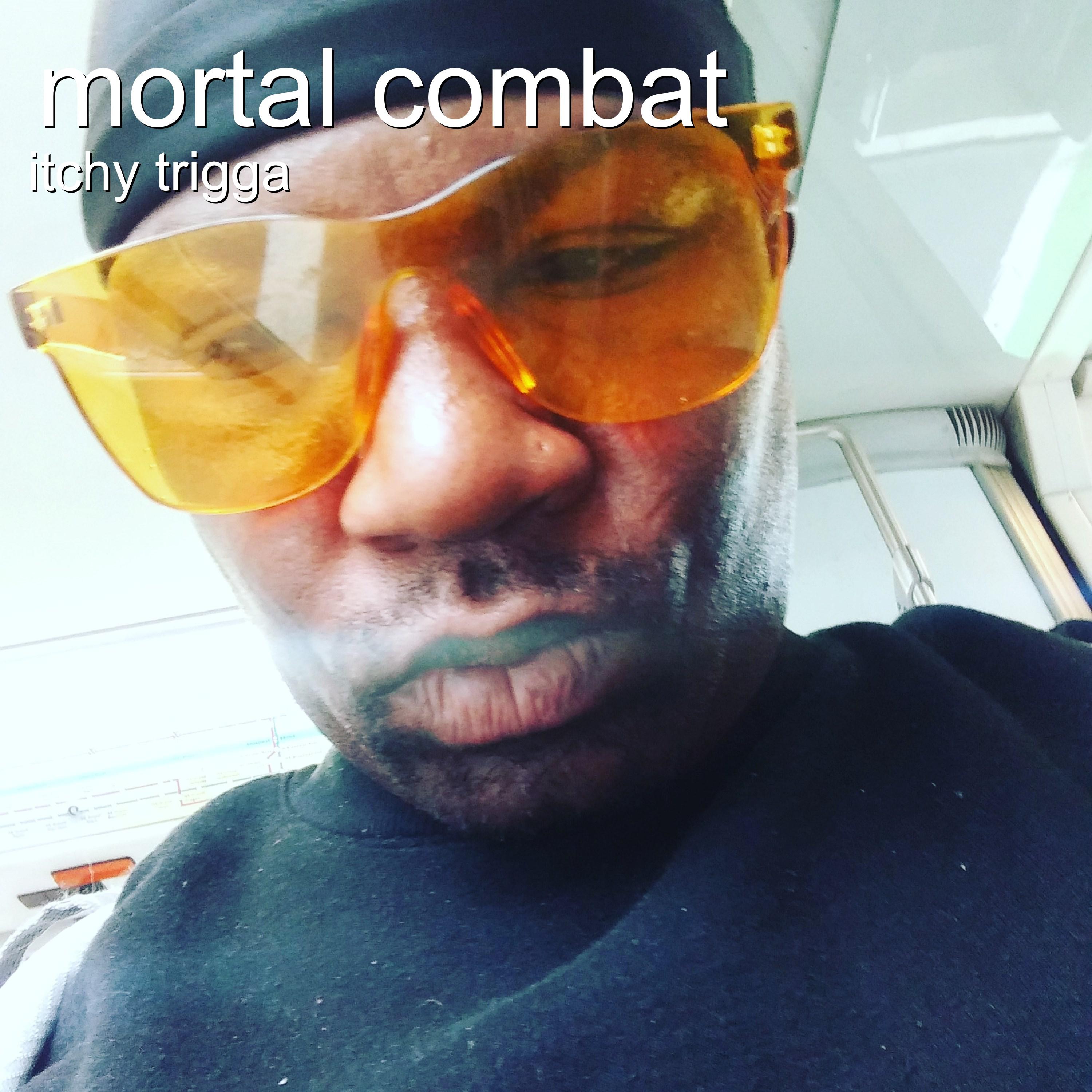 Mortal Combat