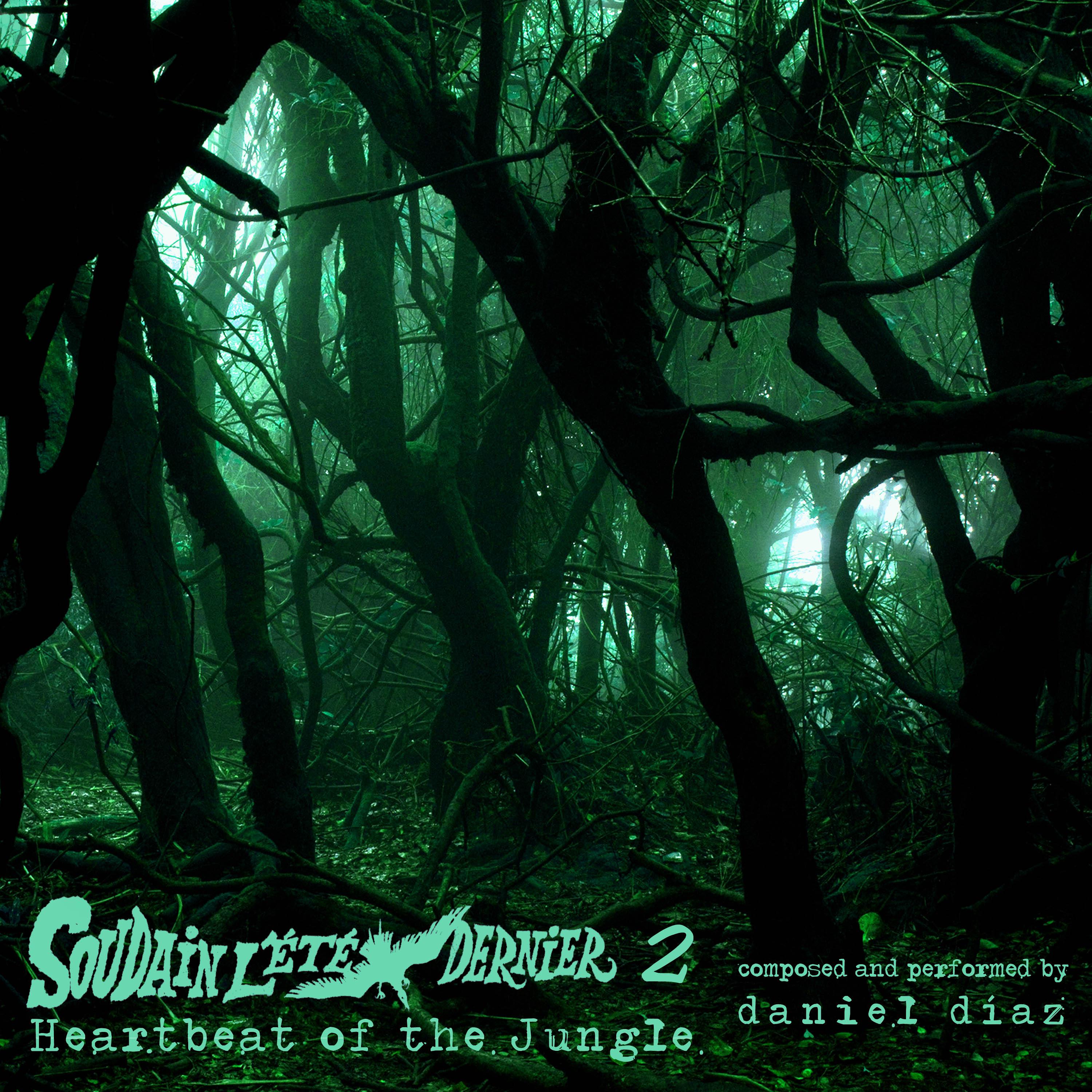 Soudain L'Été Dernier 2: Heartbeat of the Jungle