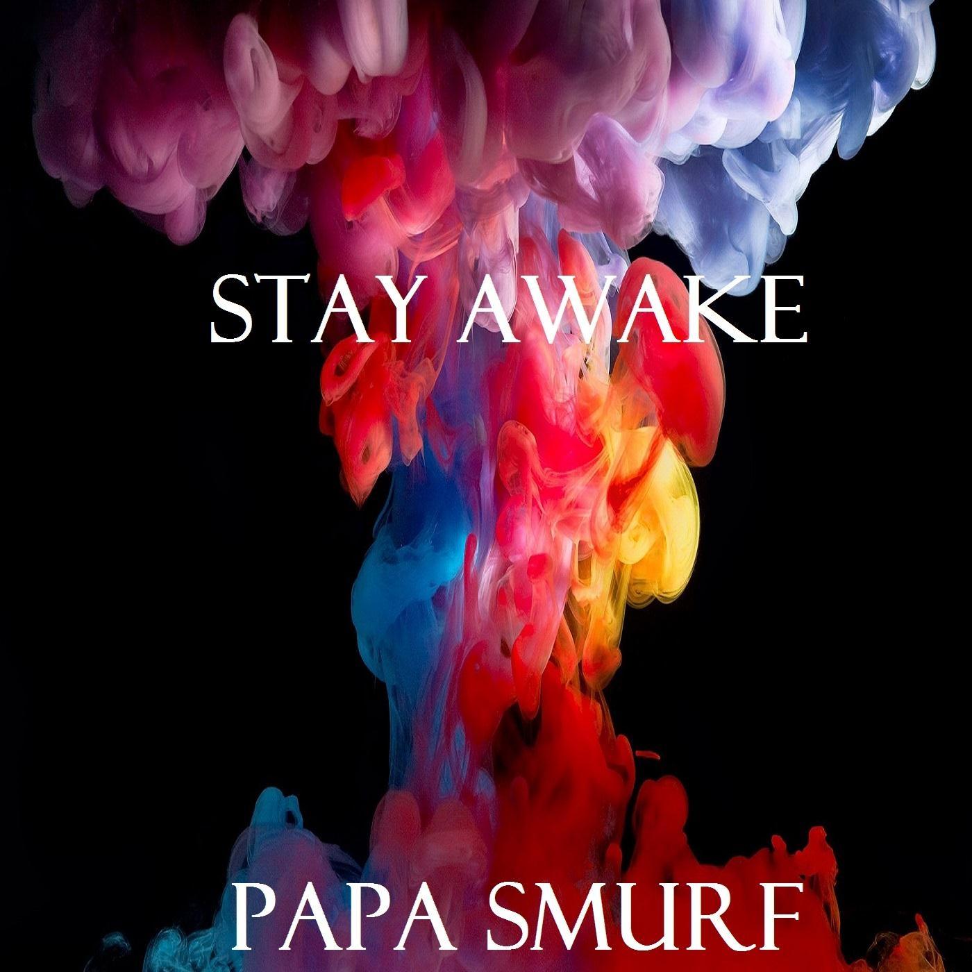 Stay Awake