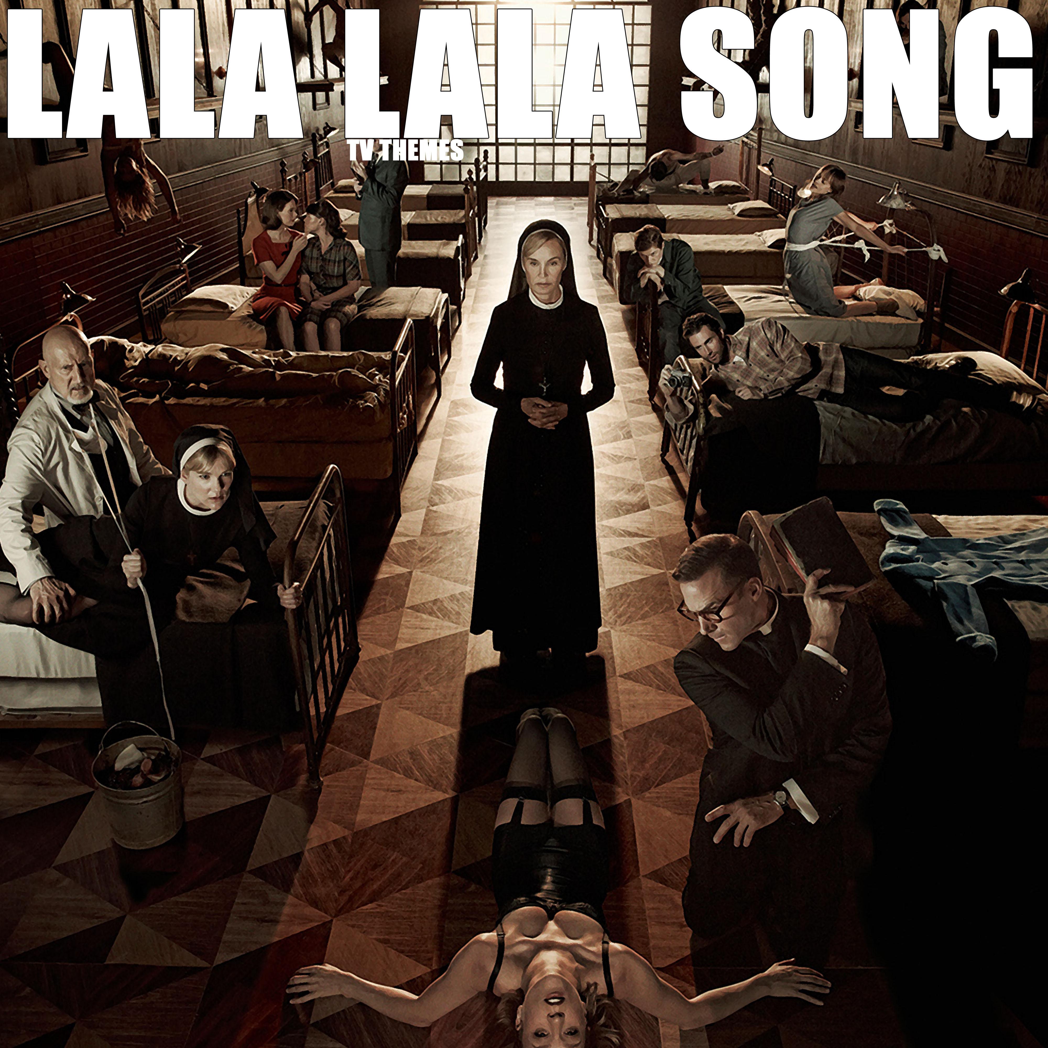 American Horror Story - Lala Lala Song