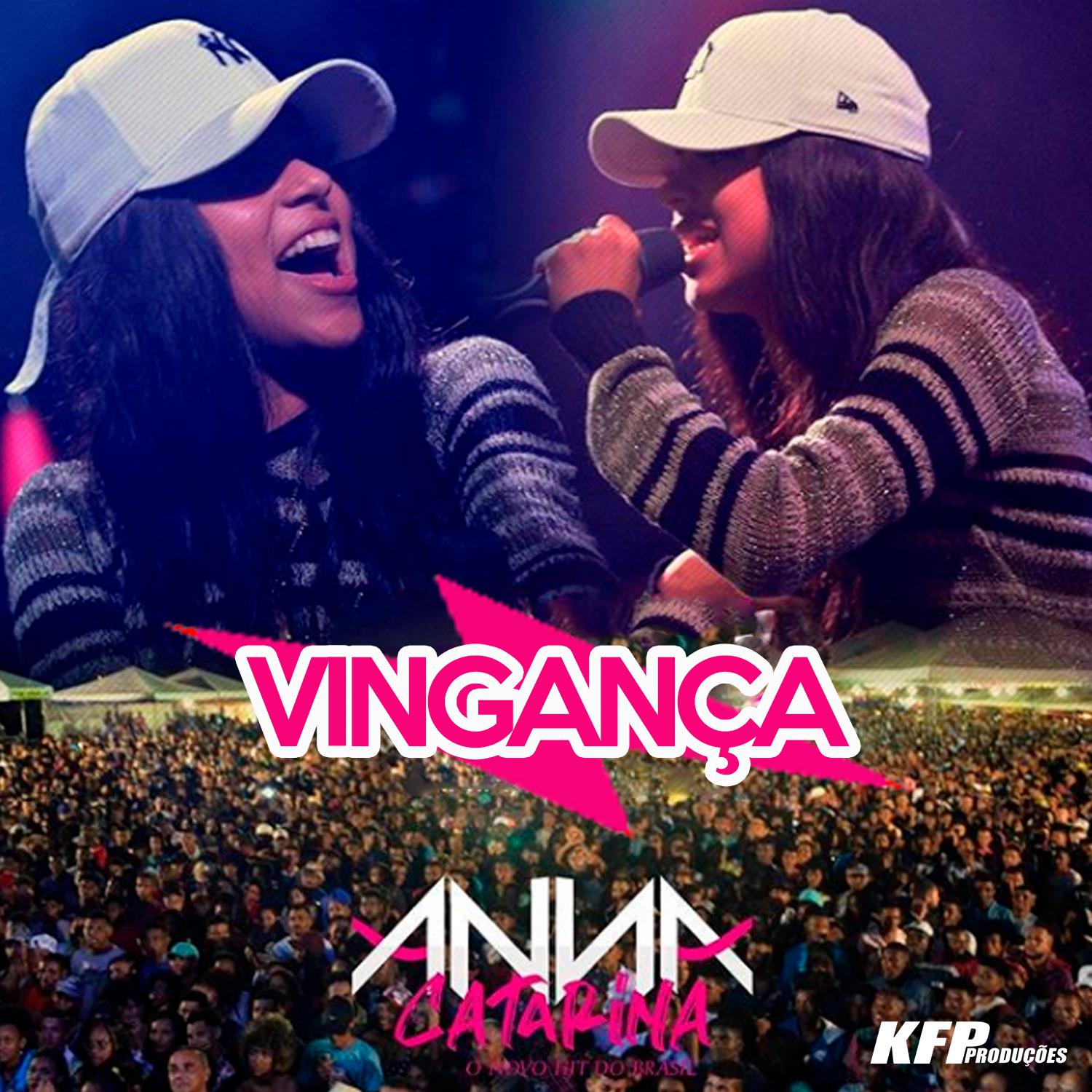 Vingança