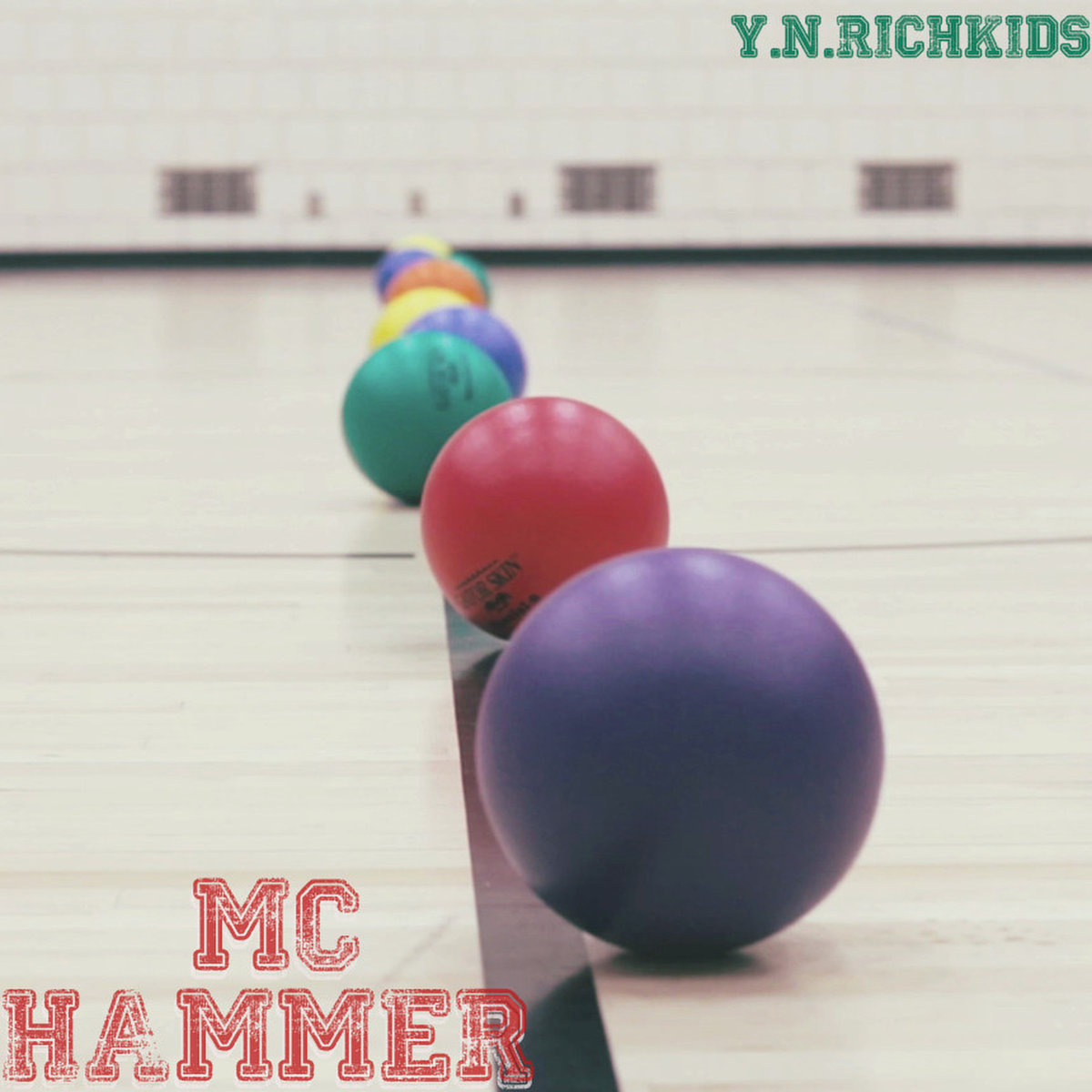 MC Hammer