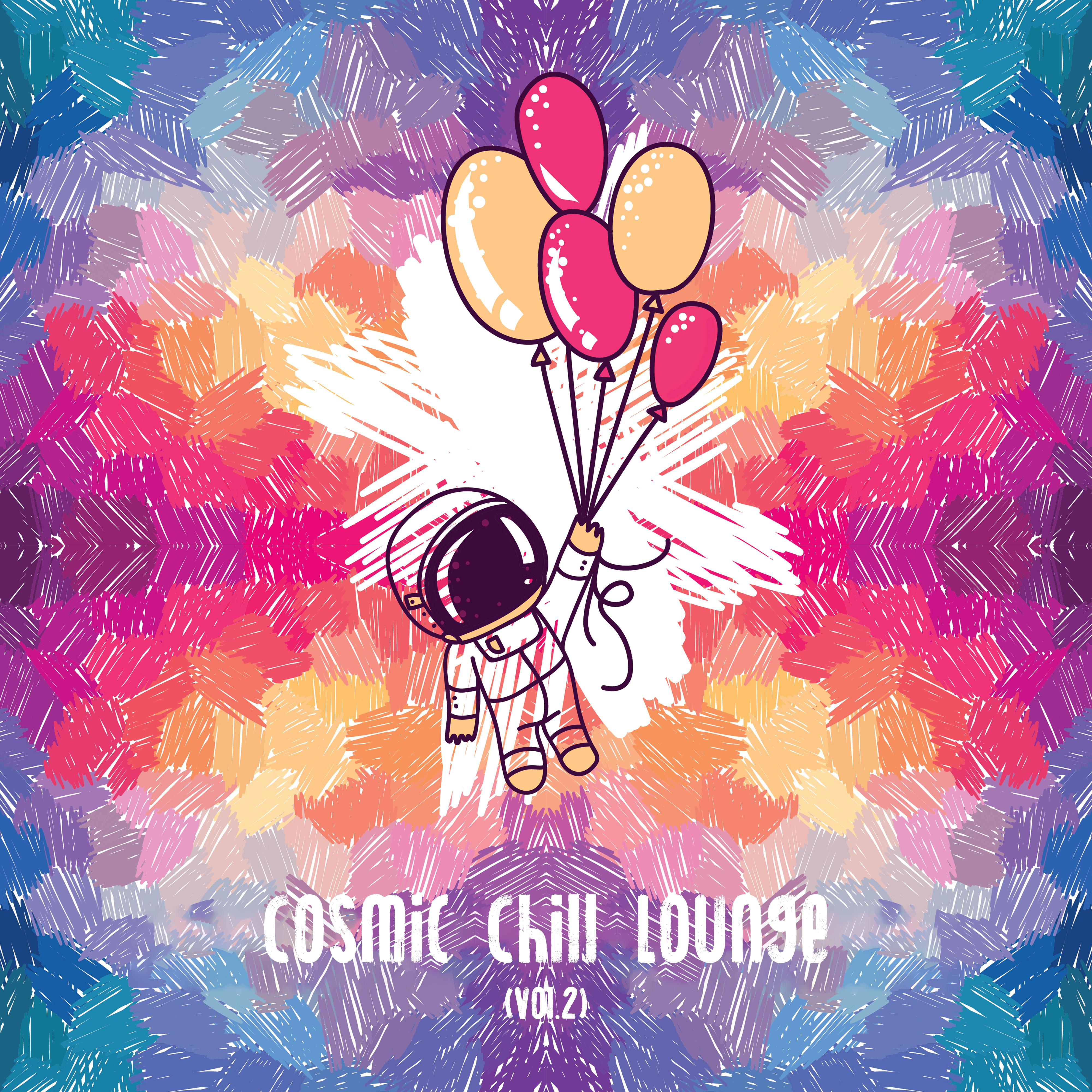 Cosmic Chill Lounge (vol.2)