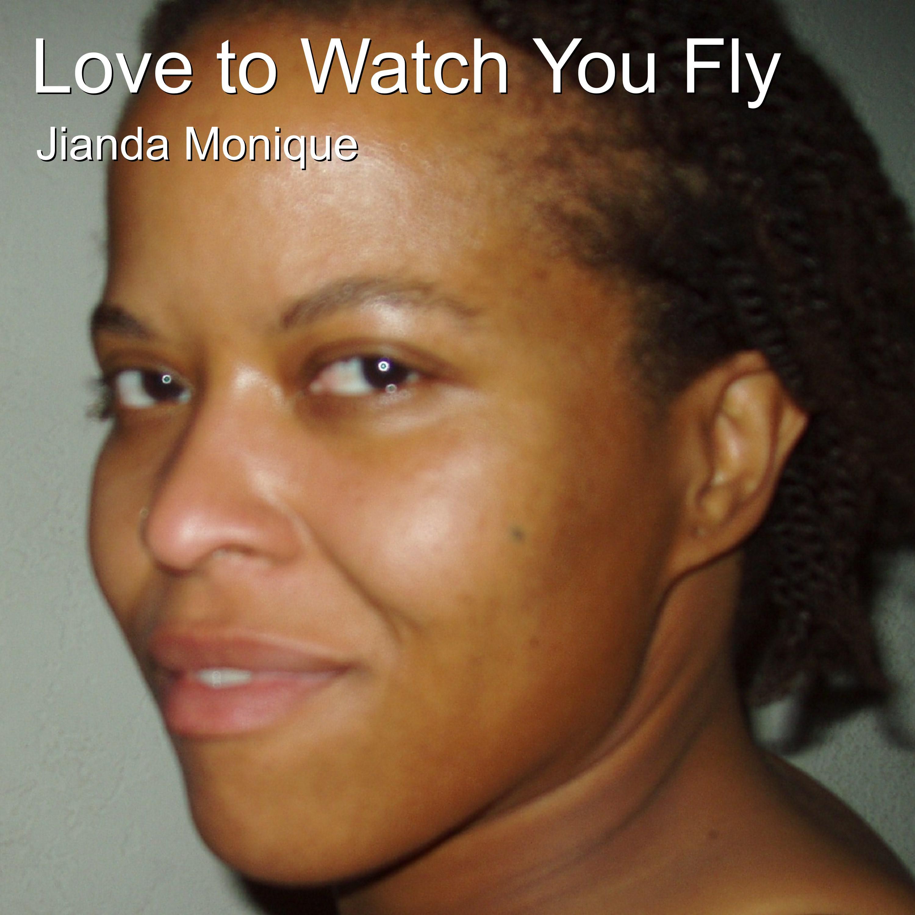 Love to Watch You Fly