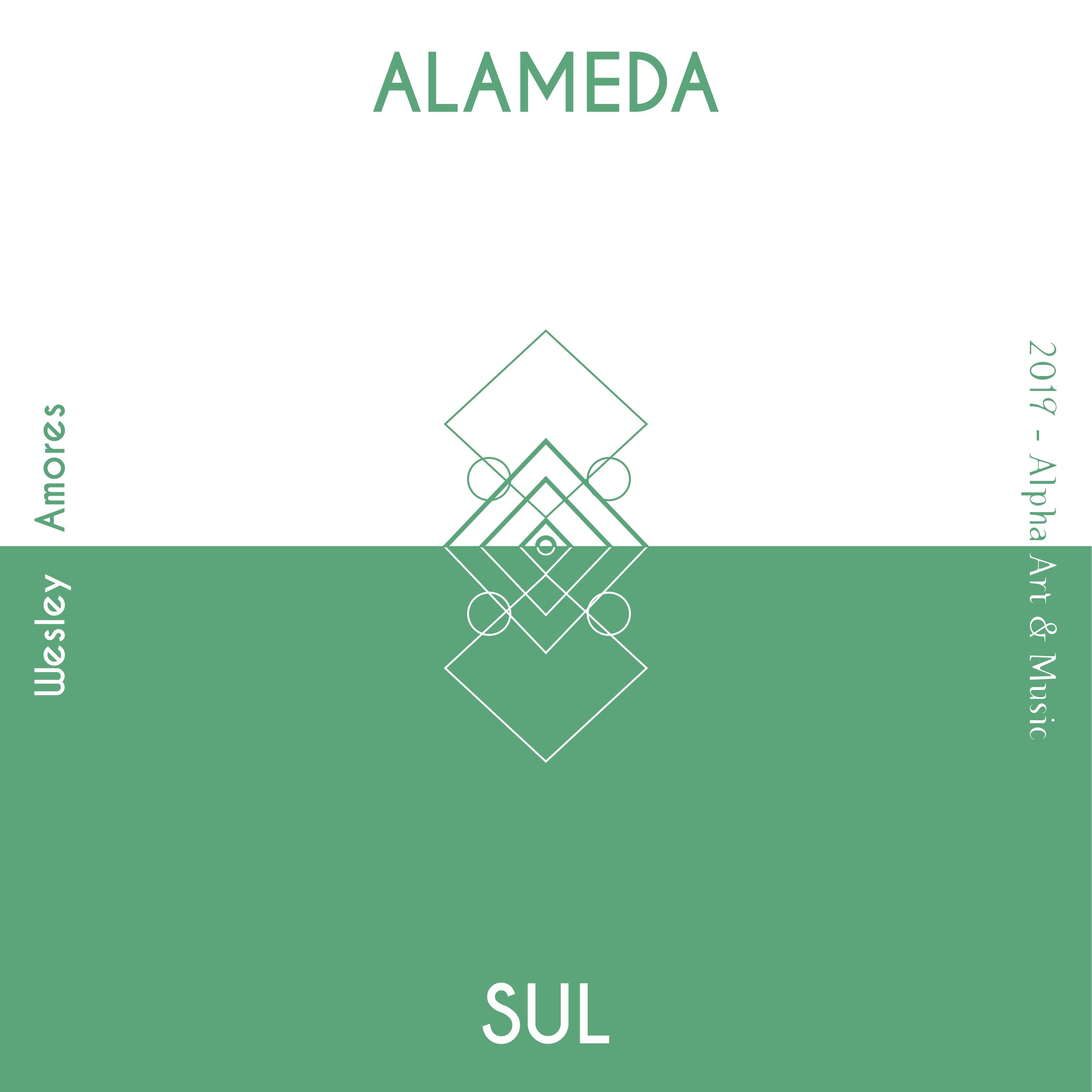 Alameda Sul