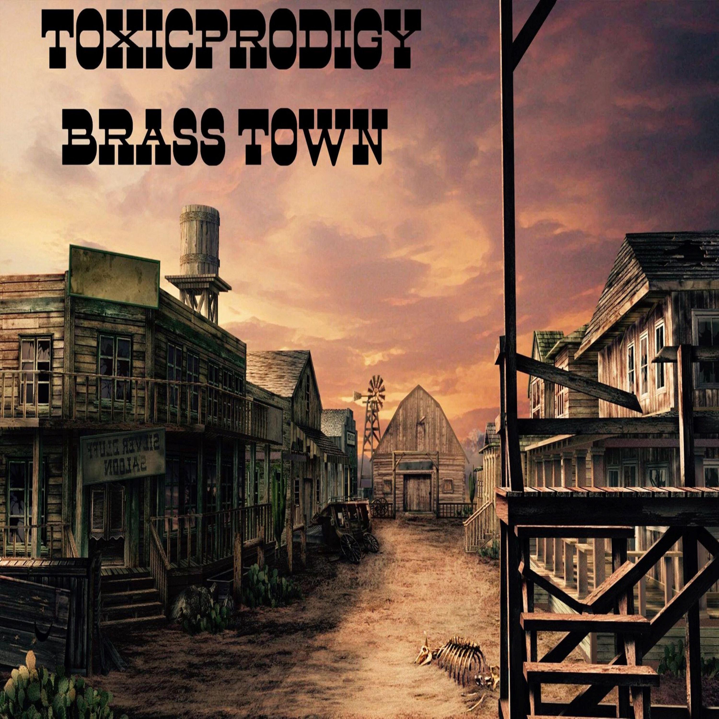 Brass Town