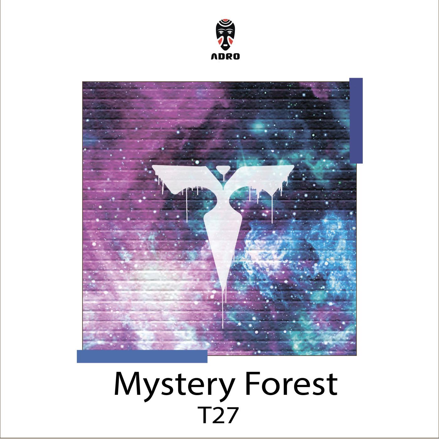 Mystery Forest