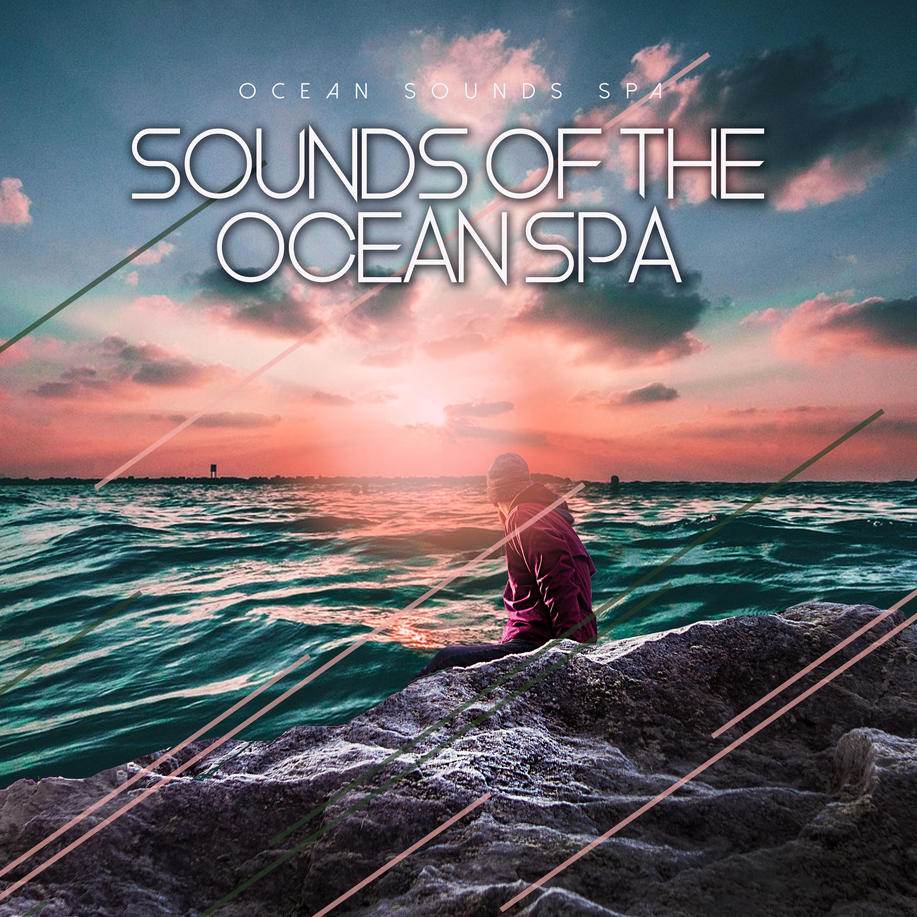 Sounds of the Ocean Spa