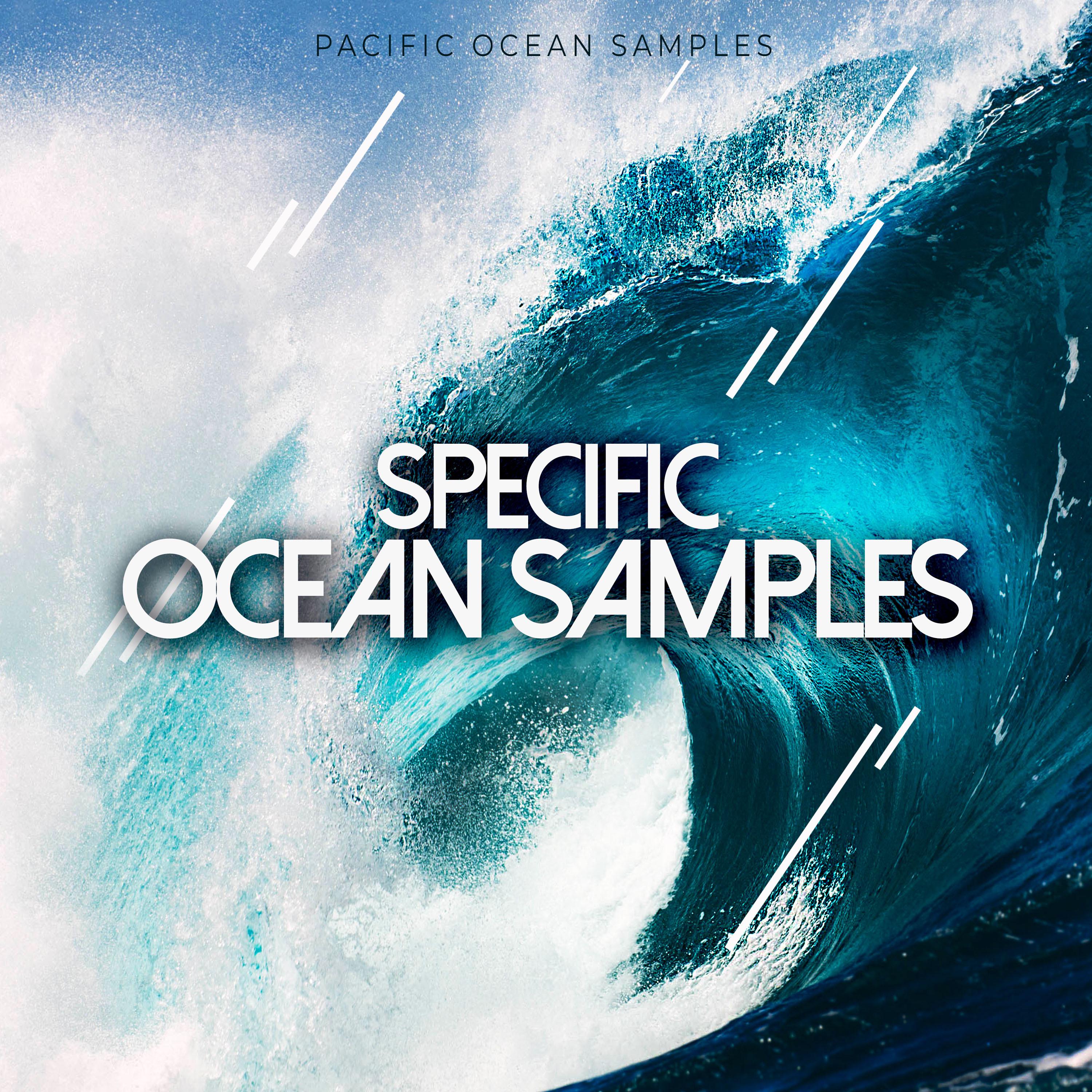 Specific Ocean Samples