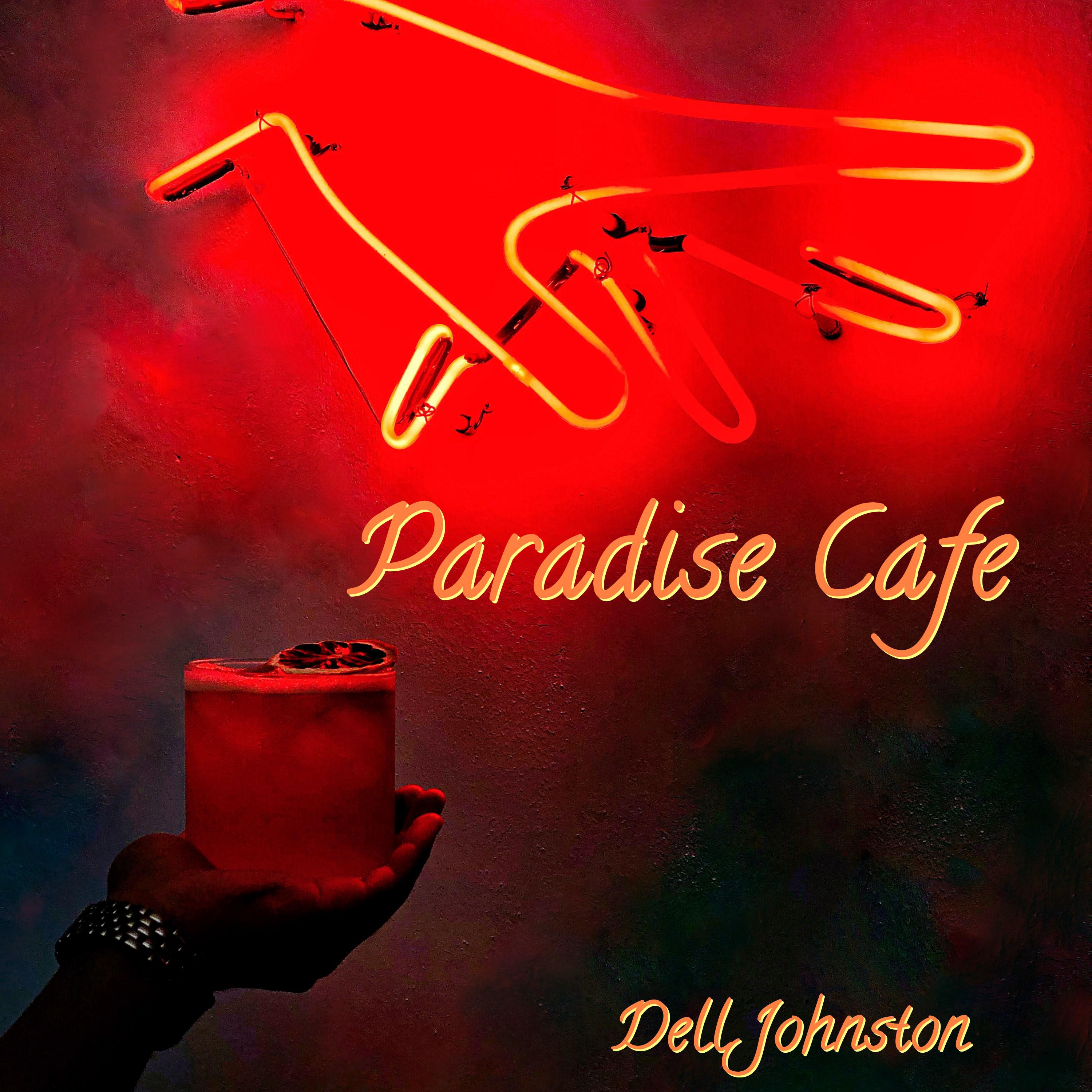 Paradise Cafe