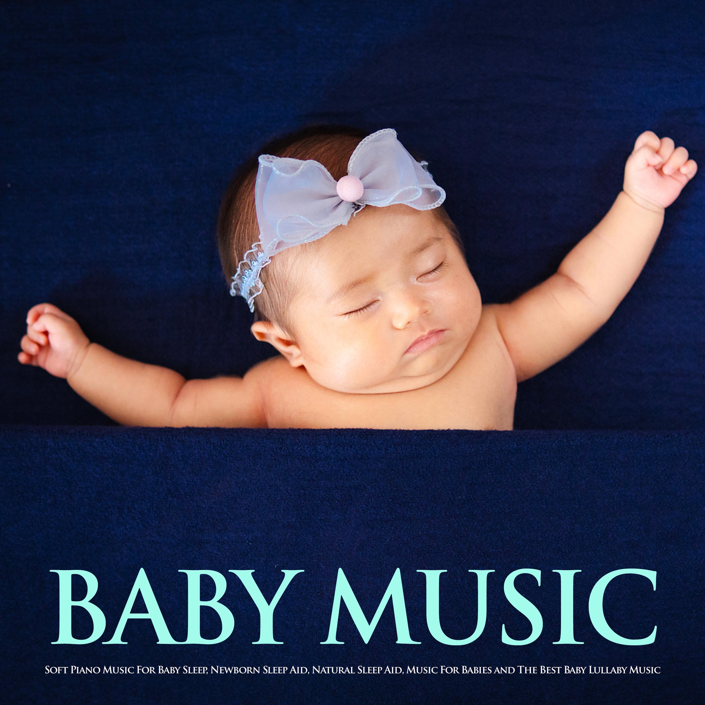 Sleeping Music For Babies