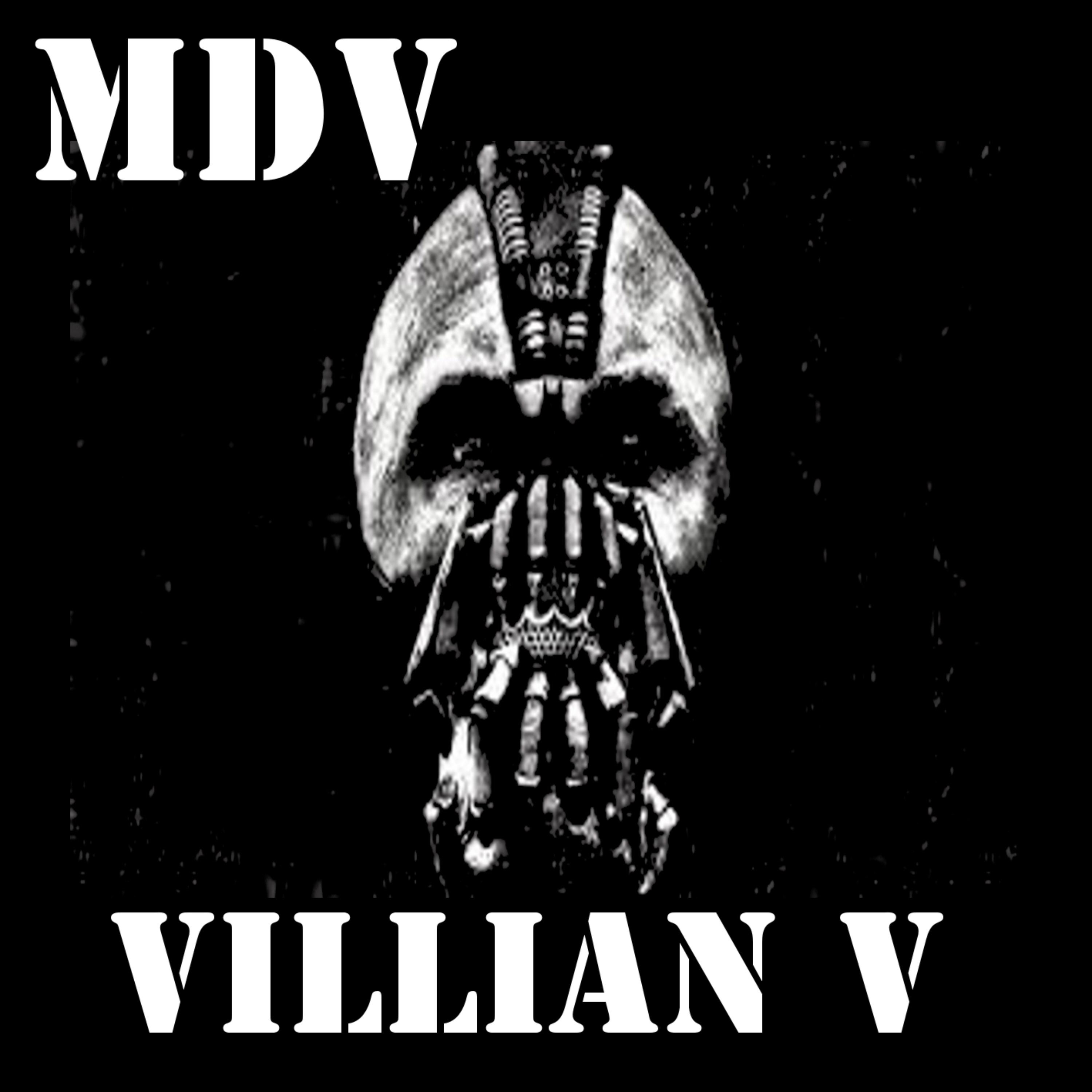 Villian V